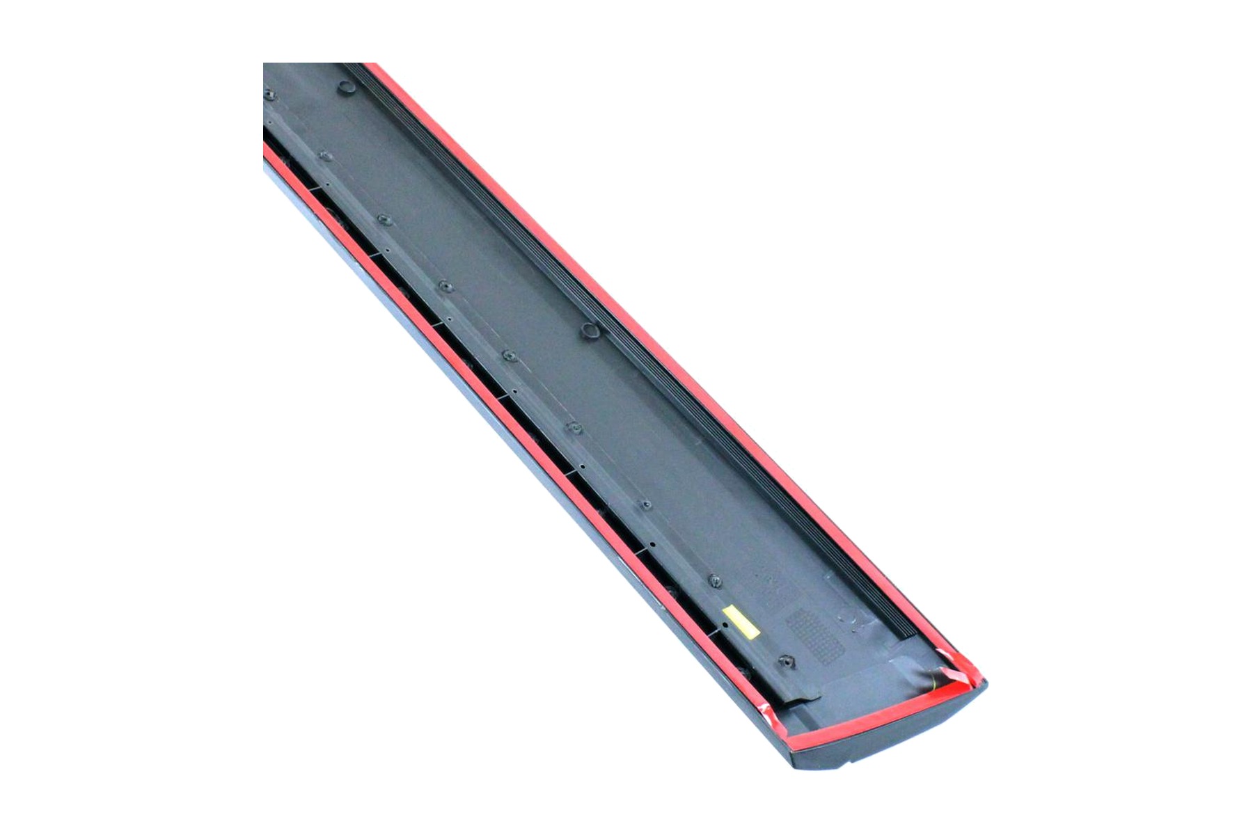 Friso de Proteção de Porta VW 5U78535169B9 - Imagem 4