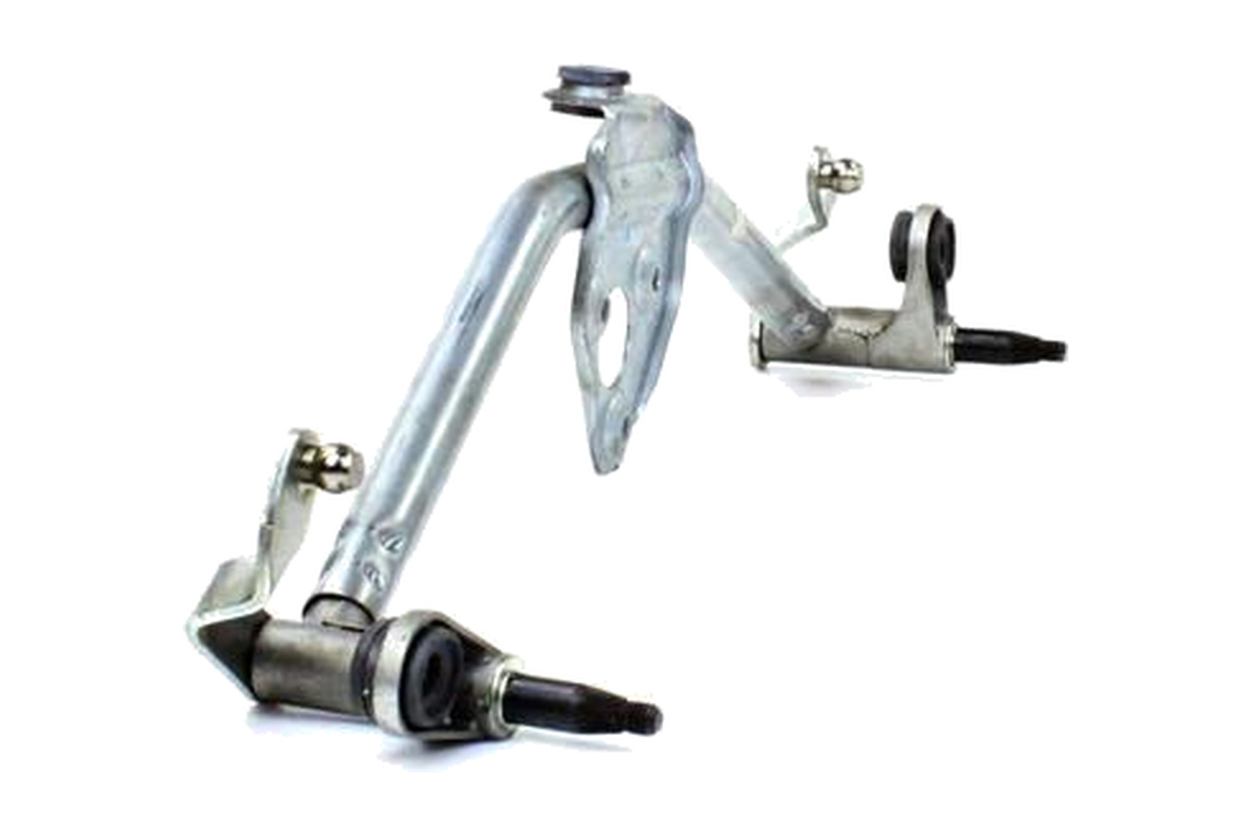 Haste de Limpador de Para-brisa Dianteiro VW 6QE955603 - Imagem 8