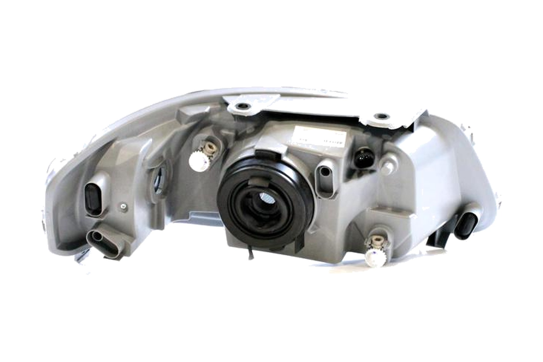 Farol Esquerdo (Motorista) VW 5W0941043F - Imagem 12