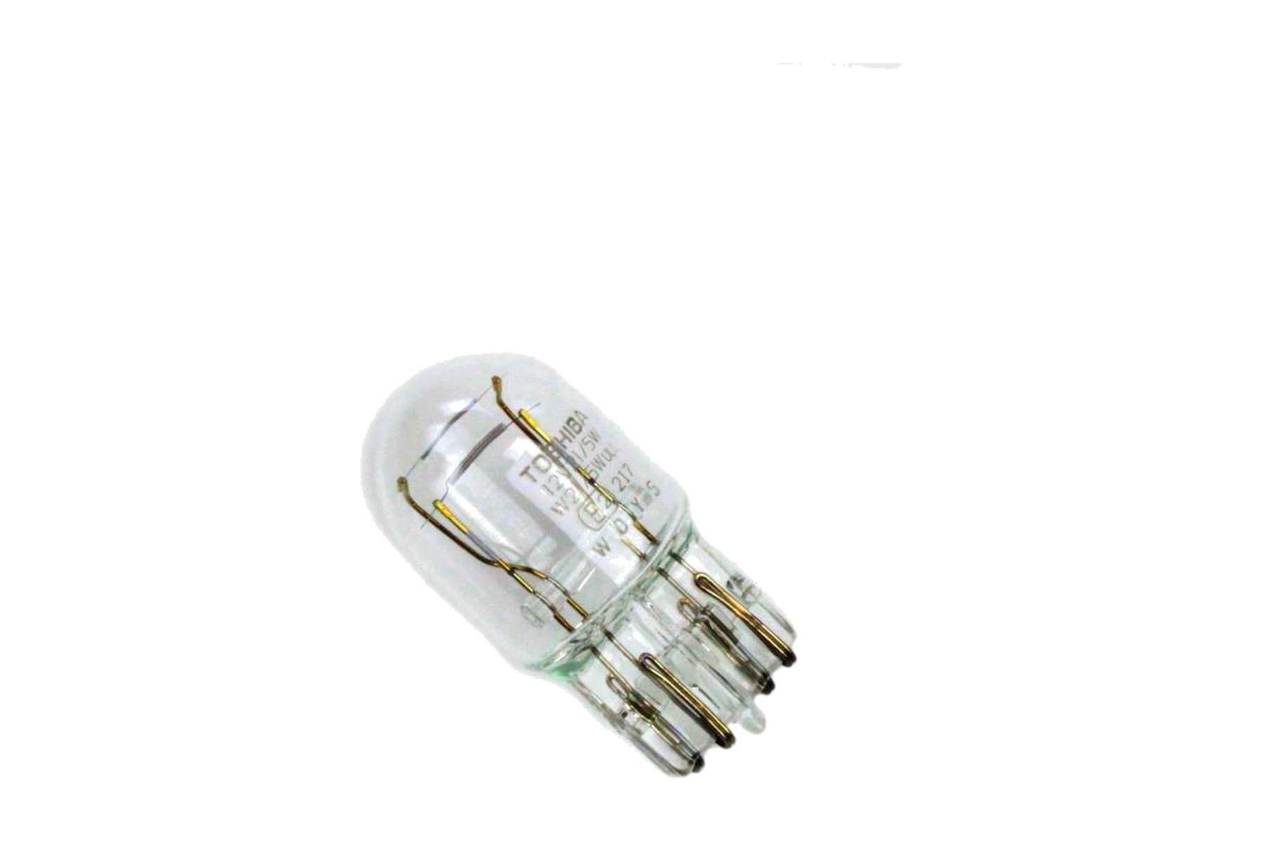 Lâmpada Halógena Farol Pingo 5 W VW N10733202 - Imagem 4