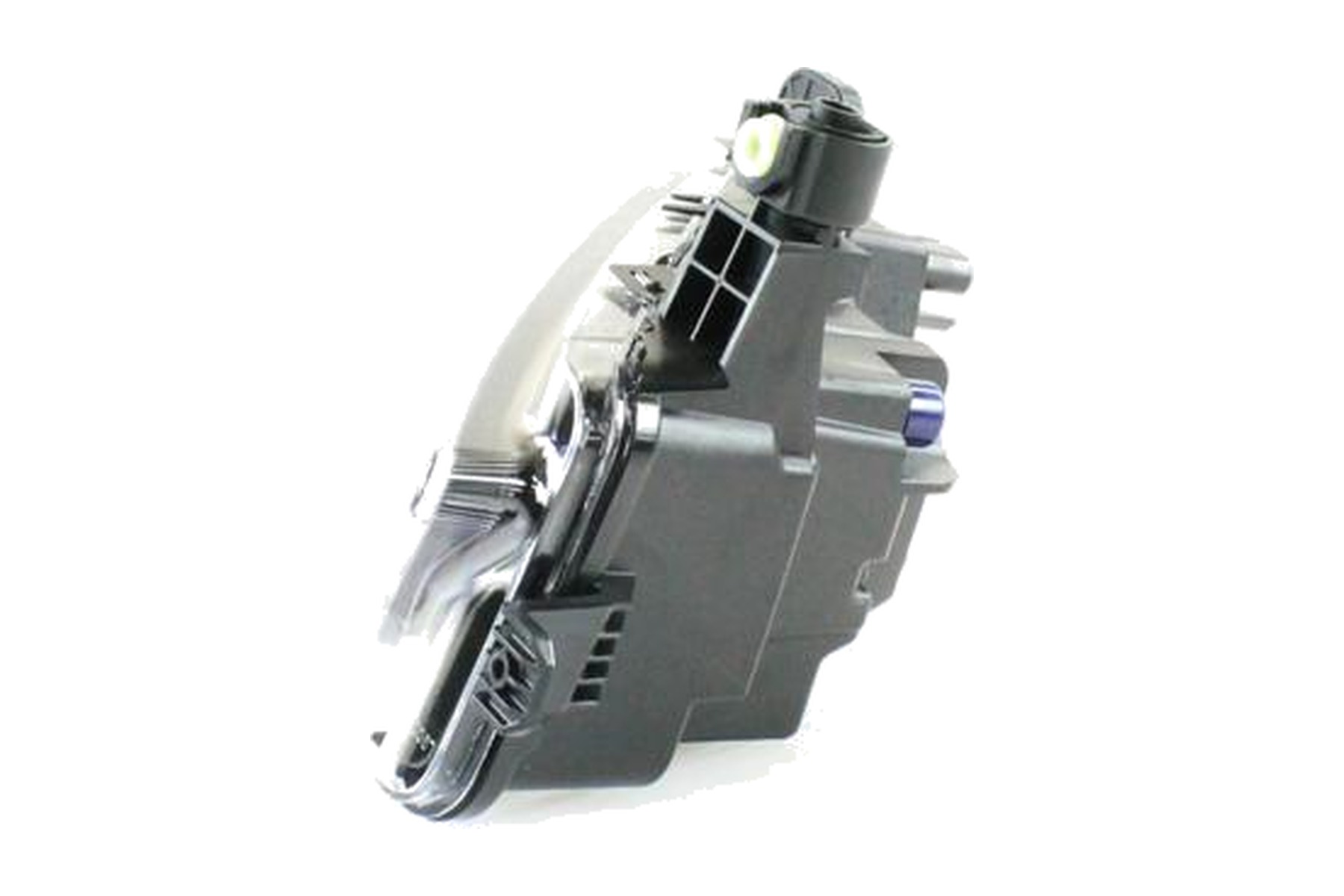 Farol de Milha Esquerdo (Motorista) Dianteiro VW 2G0941661C - Imagem 8