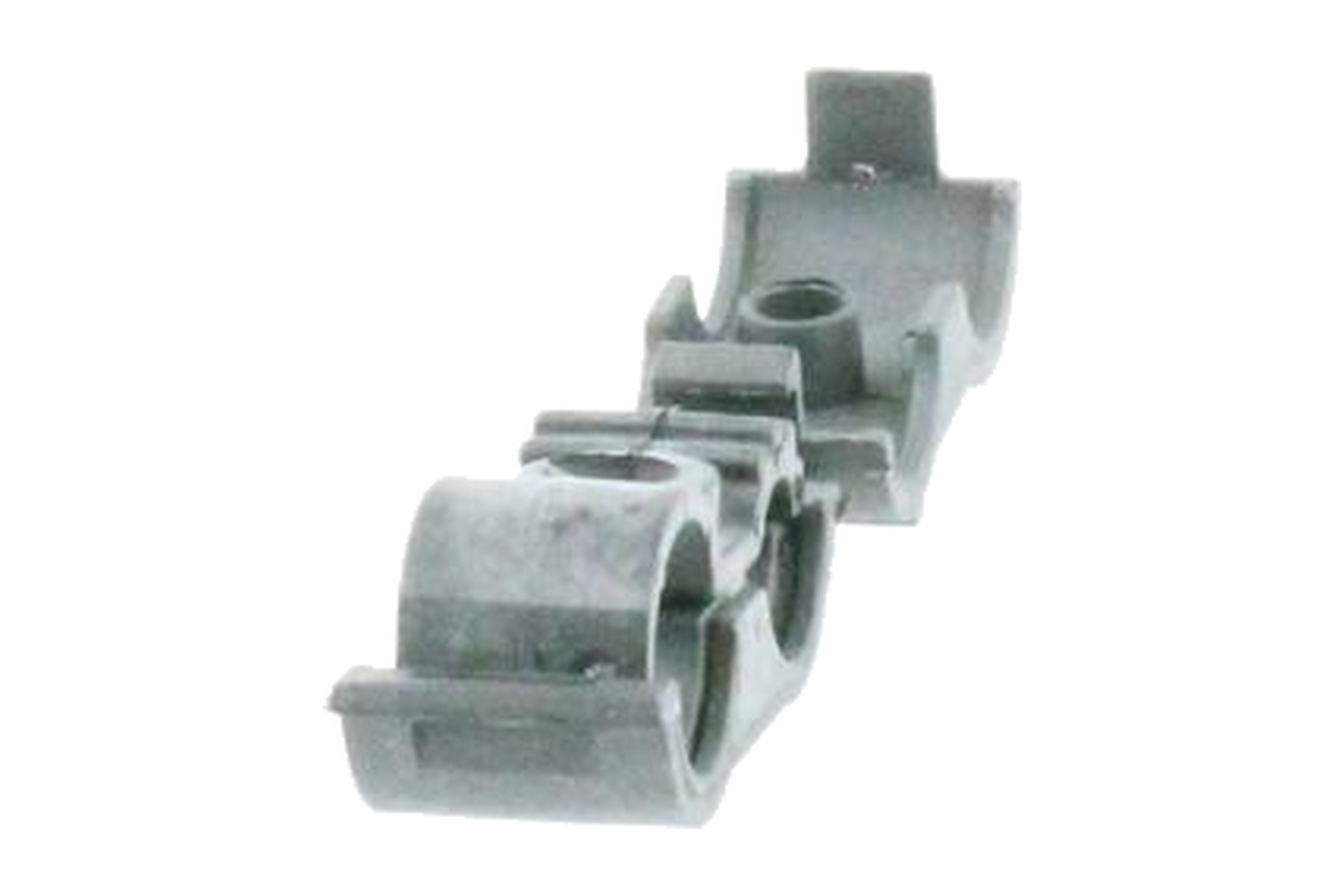 Suporte de Mangueira de Ar Condicionado VW 701820774A - Imagem 8