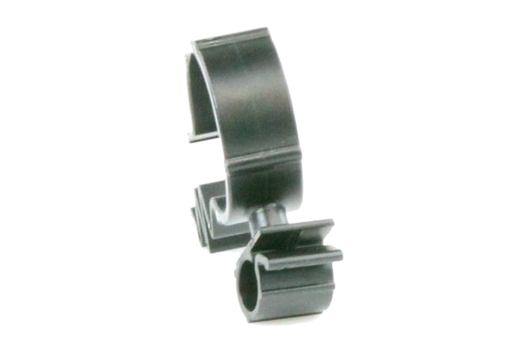 Presilha de Fixação de Chicote Elétrico de Motor VW N10606201 - Imagem 6