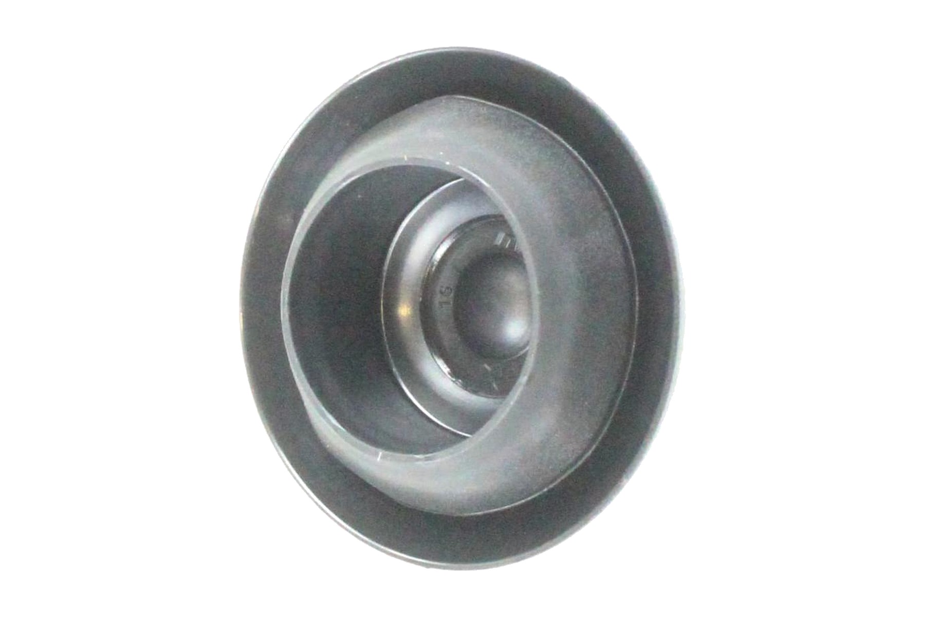 Tampão VW N10746401 - Imagem 2