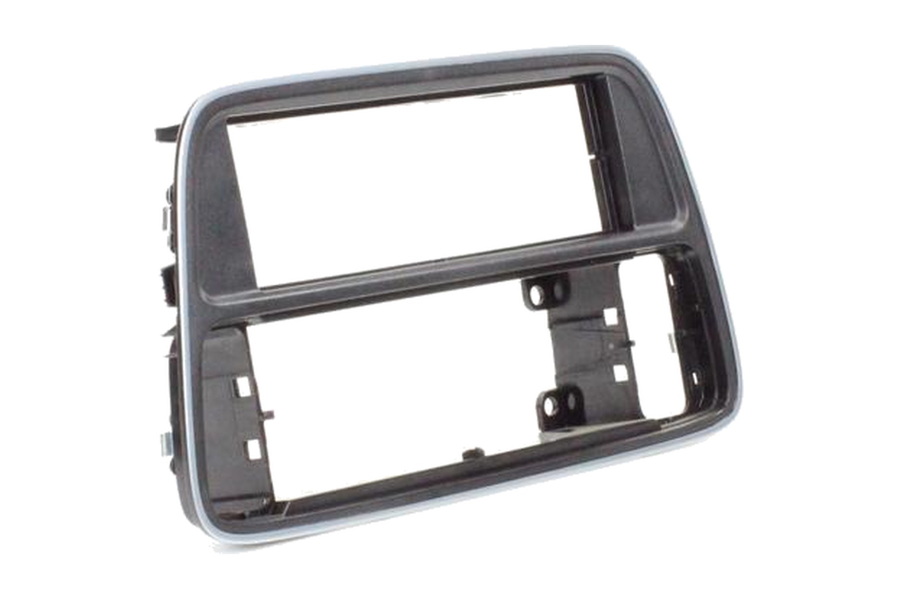 Moldura de Painel Central VW 1S0858069EITZ - Imagem 22
