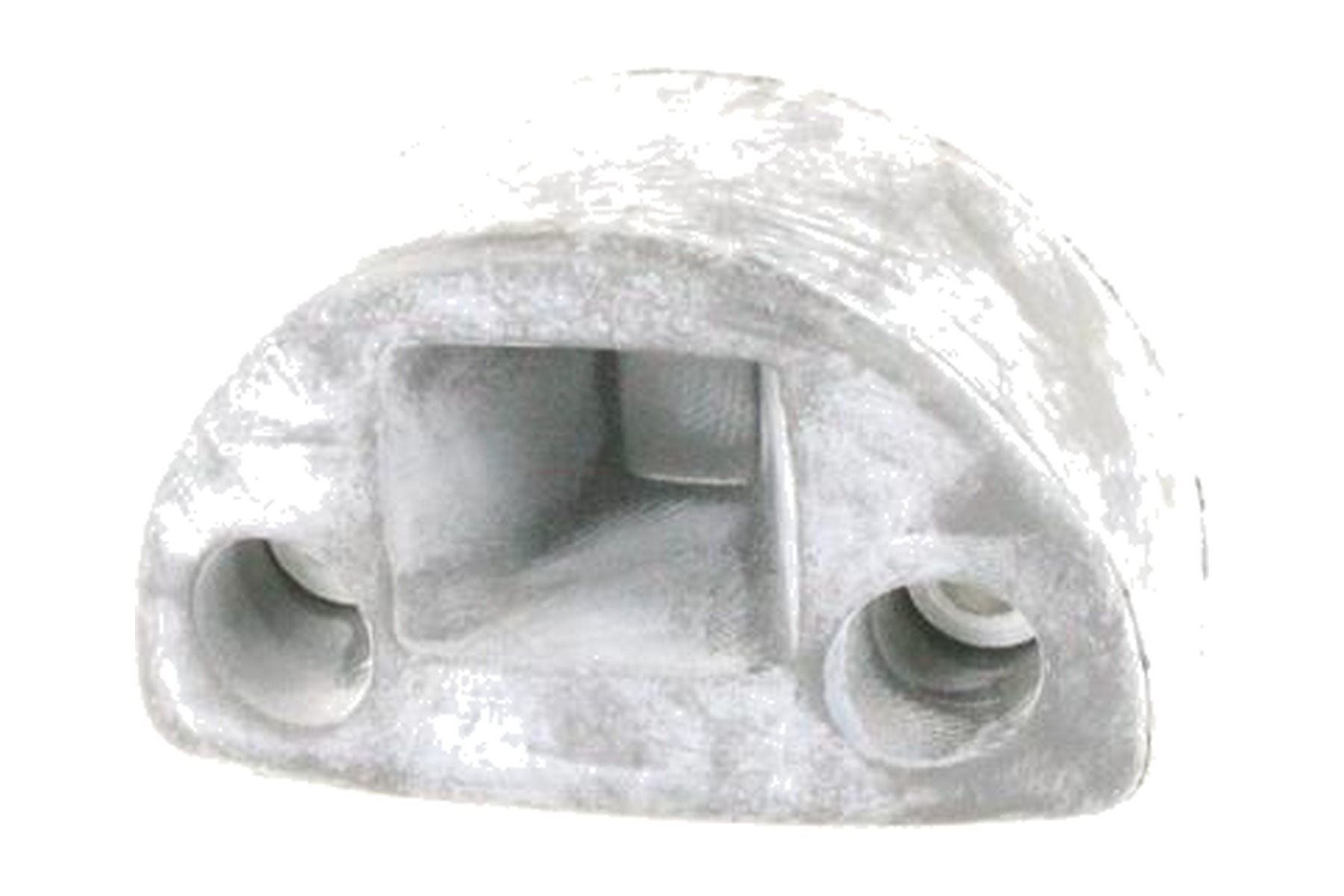 Batente de Tampa de Porta-malas VW 5Z6827589A - Imagem 2
