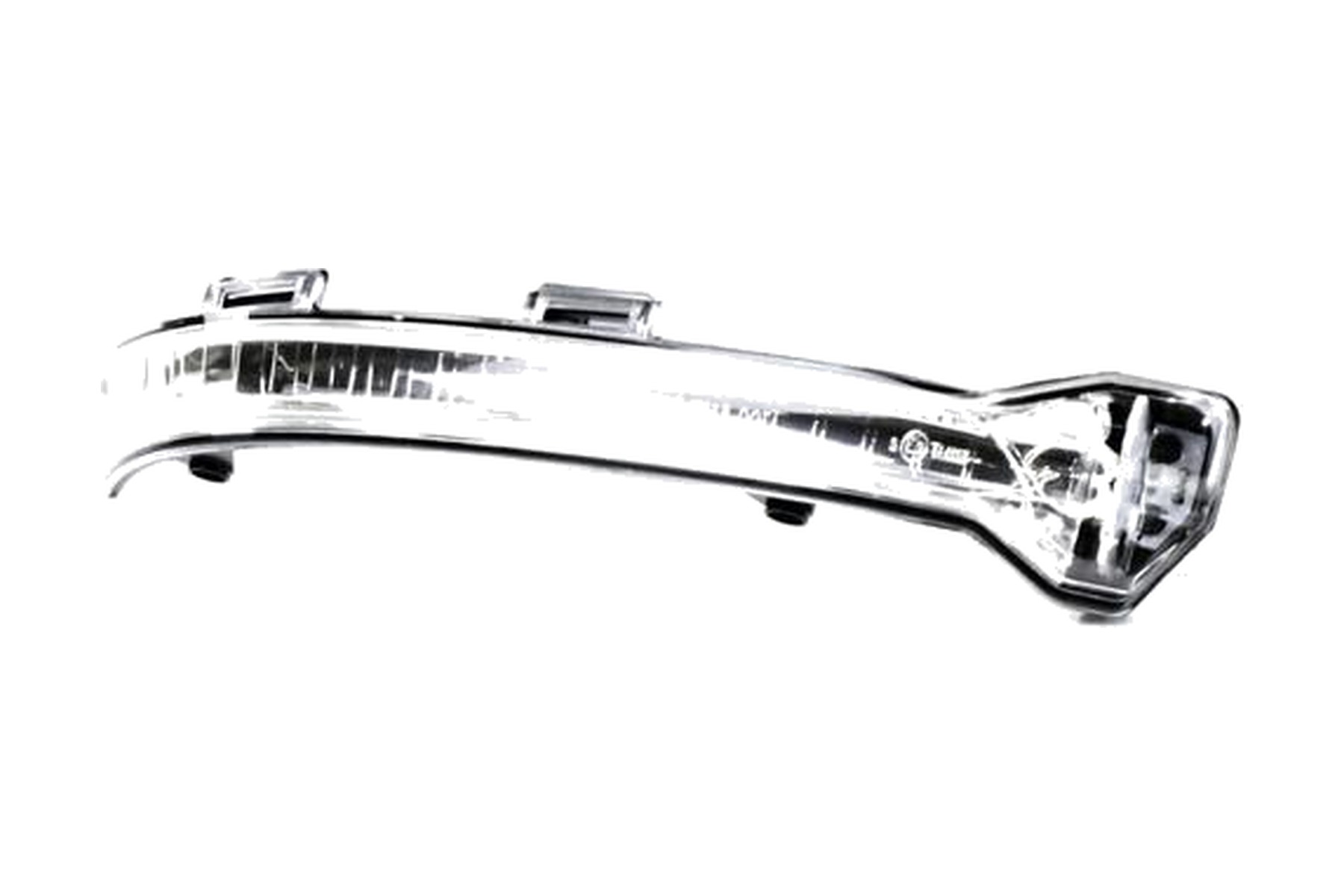 Pisca de Espelho Retrovisor Direito (Passageiro) VW 5GM949102 - Imagem 3