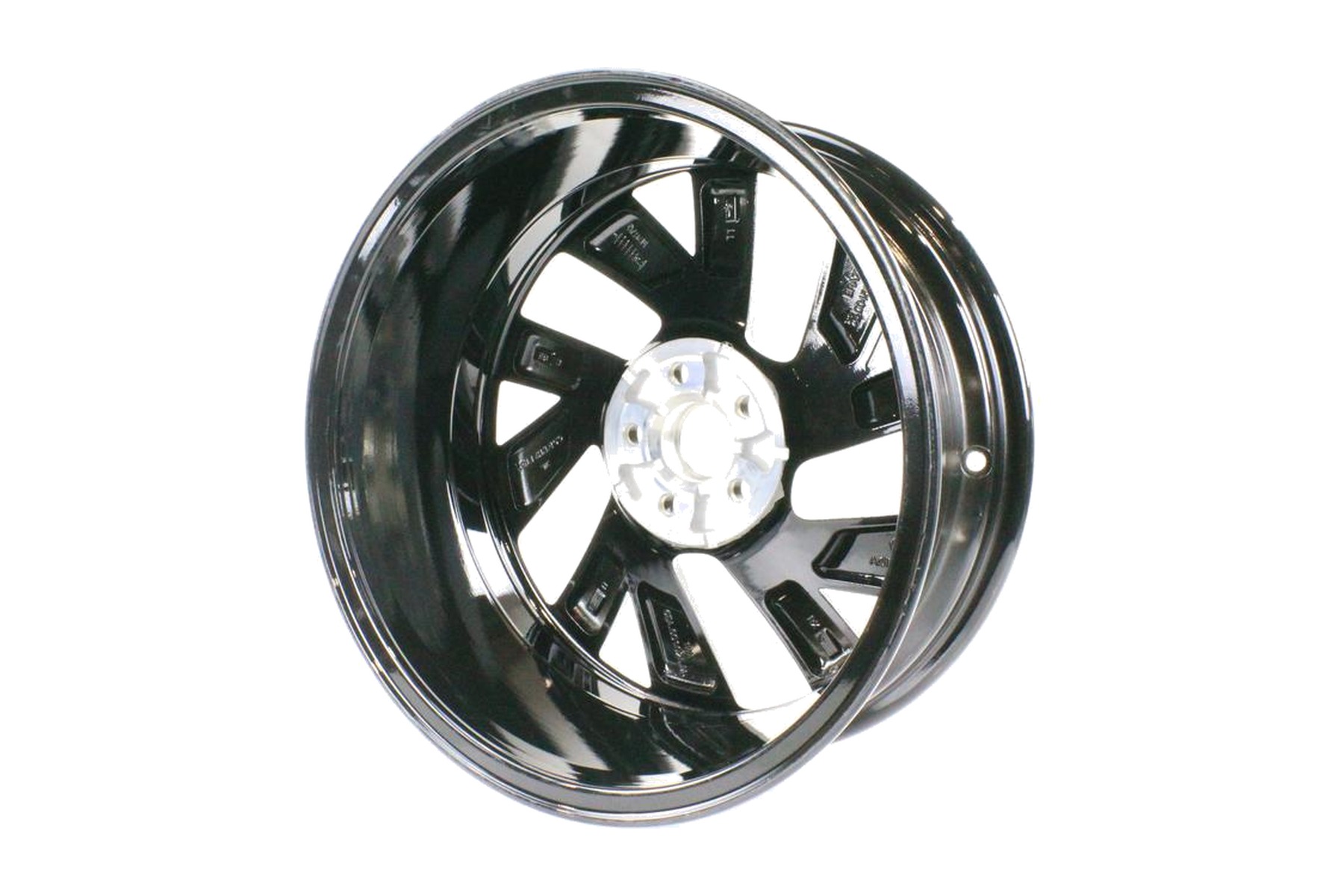 Roda 17 Polegadas VW 6EA601025MFZZ - Imagem 15
