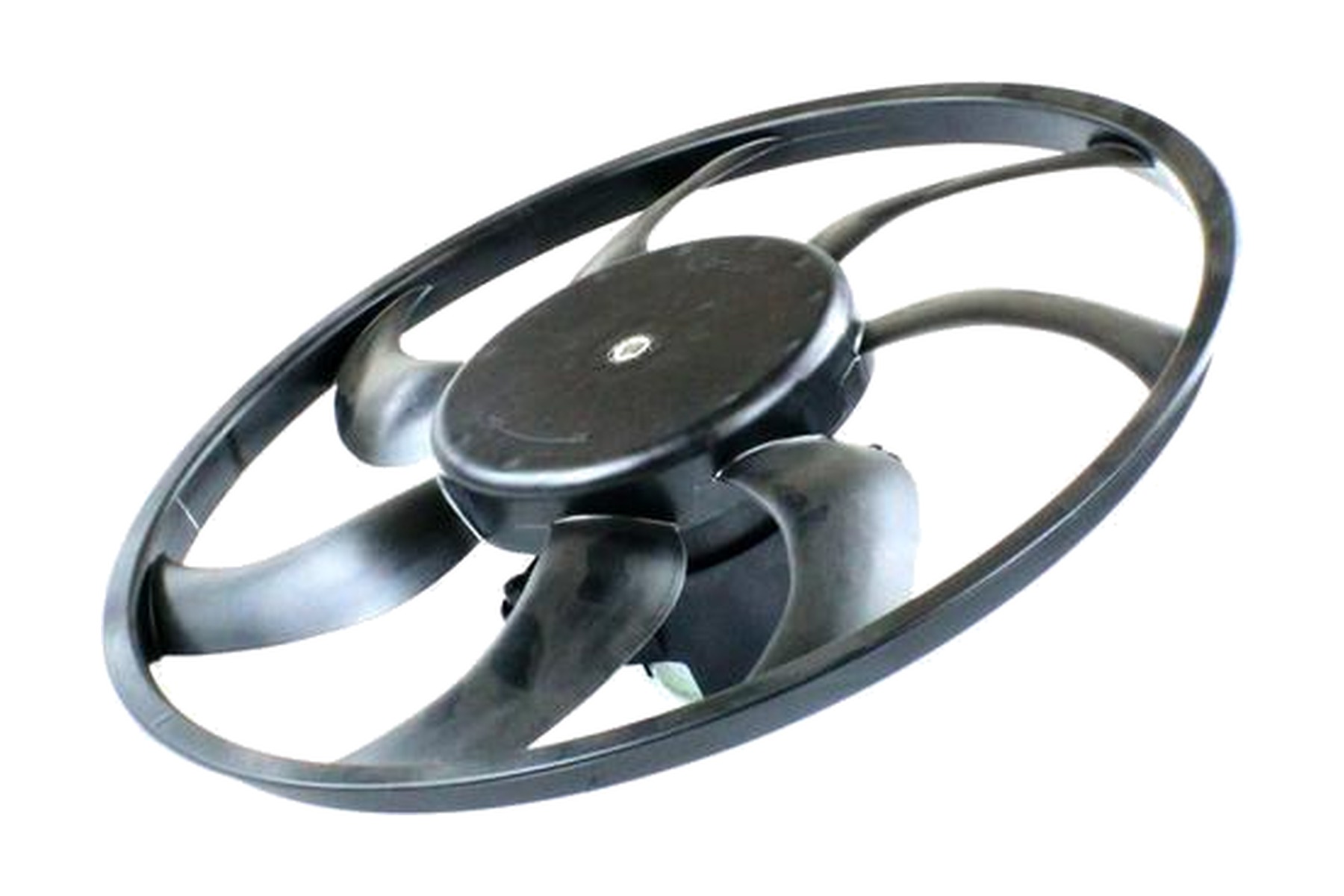 Ventoinha de Radiador VW 5U0959455A - Imagem 4