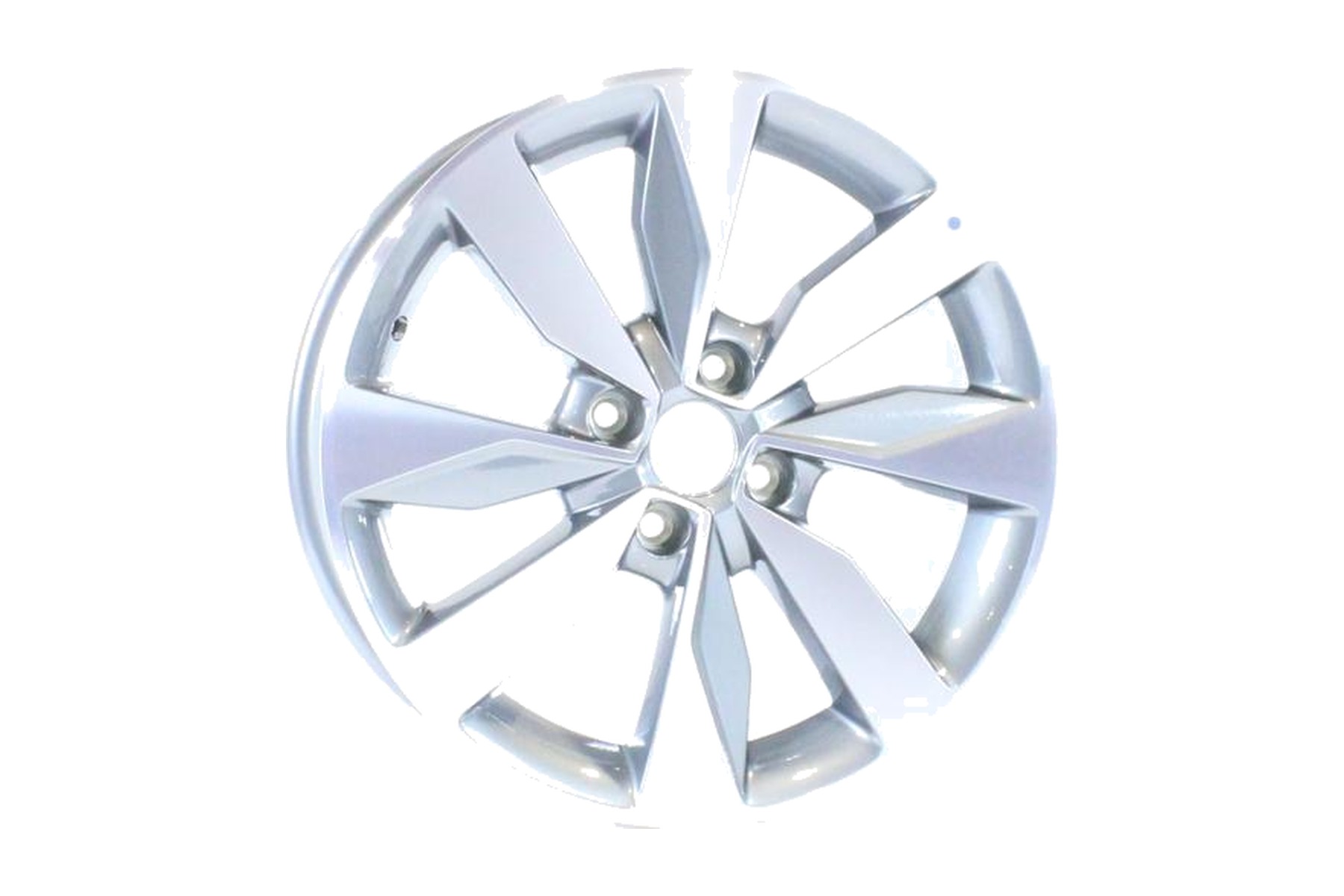 Roda VW 5U0601025AGDM9 - Imagem 24