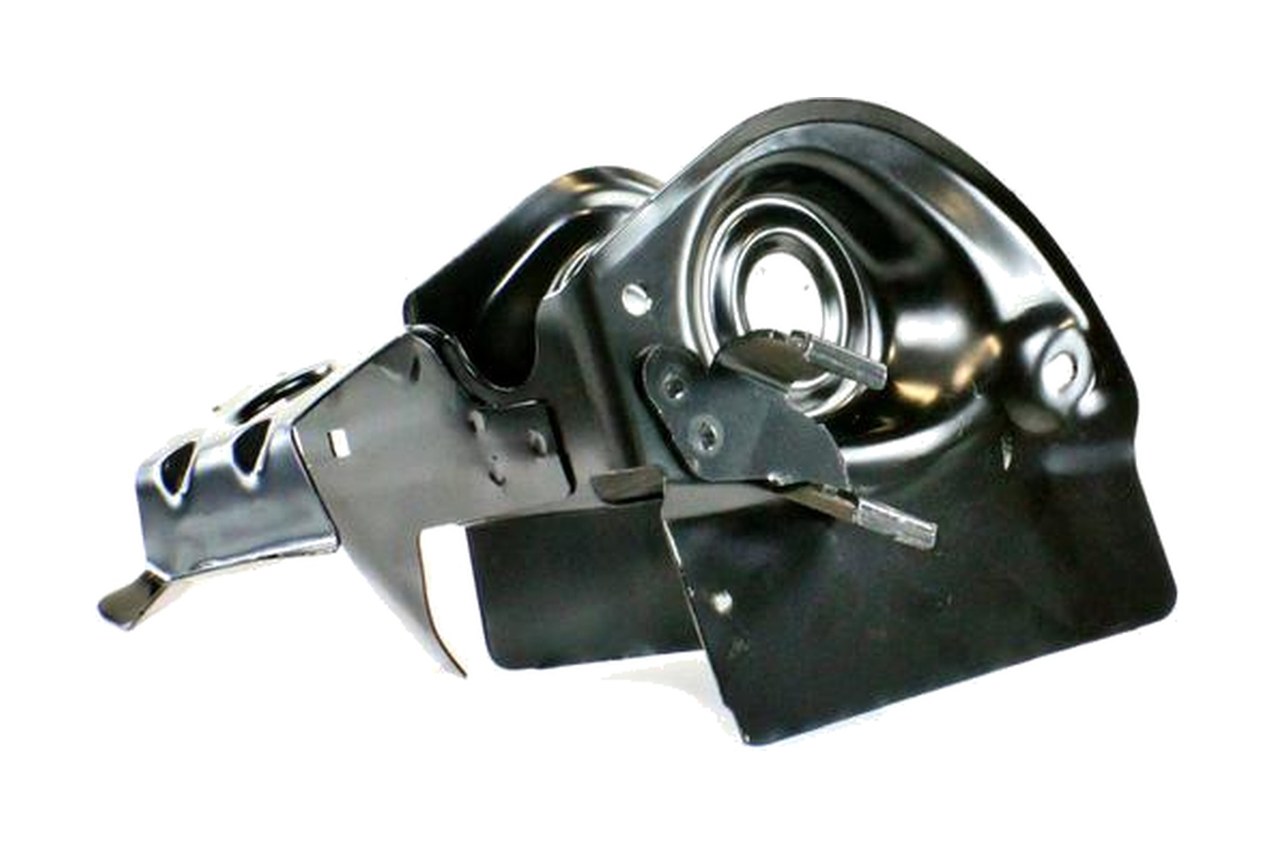 Suporte de Eixo VW 1S0804731AGRU - Imagem 10