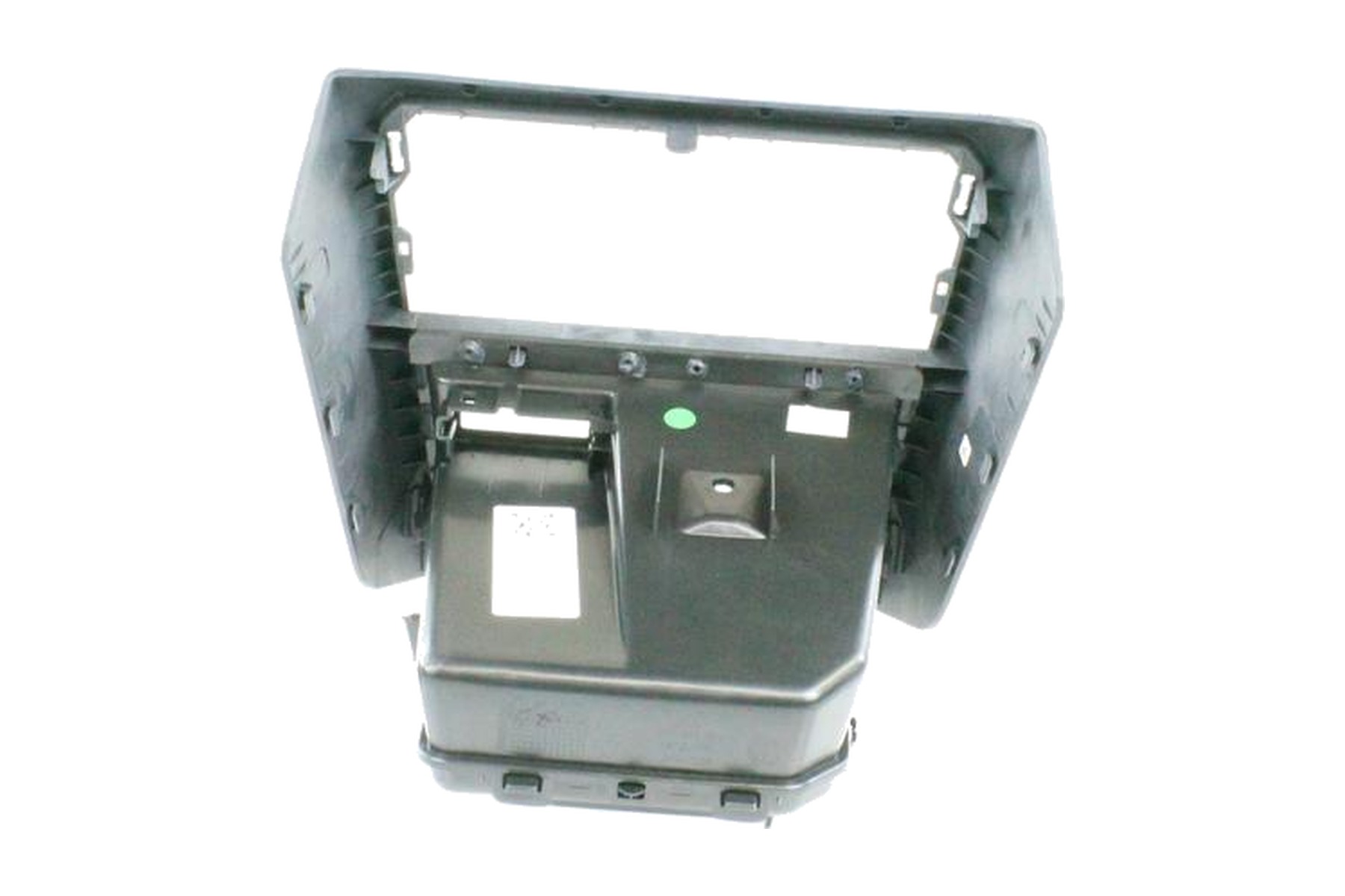 Console Central VW 2GP863680SWW - Imagem 13