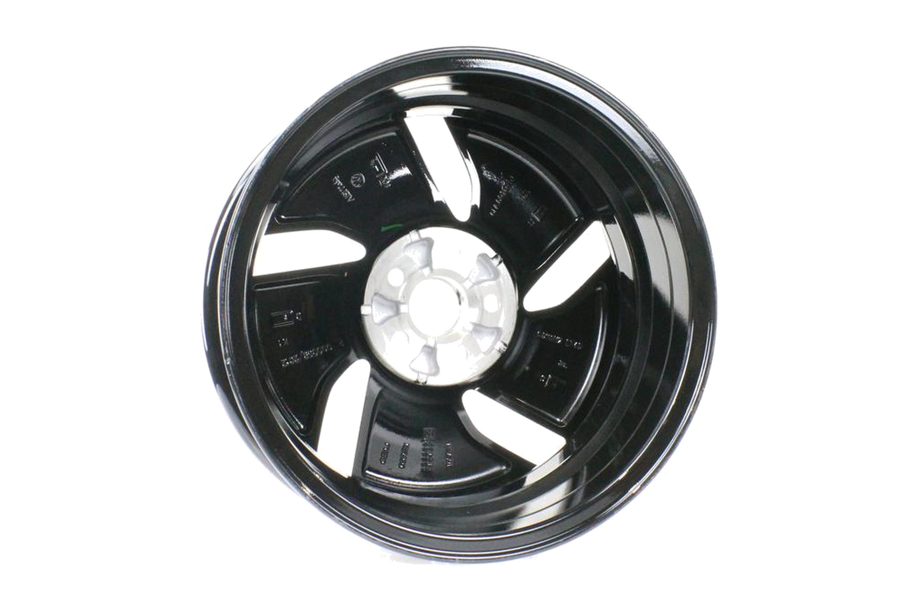 Roda 16 Polegadas VW 6EA601025LFZZ - Imagem 12