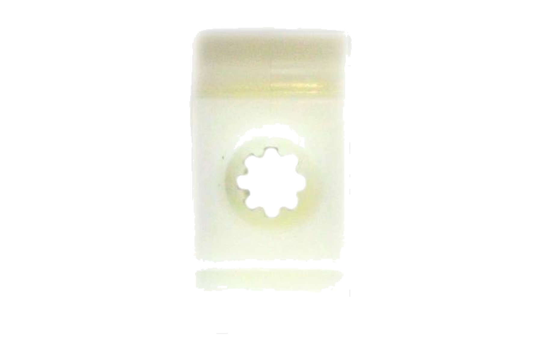 Presilha de Fixação de Mangueira de Freio VW 191611797A
