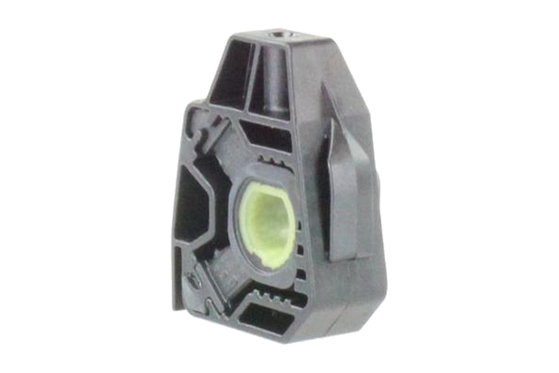 Suporte de Radiador de Água VW 1J0806155E - Imagem 5