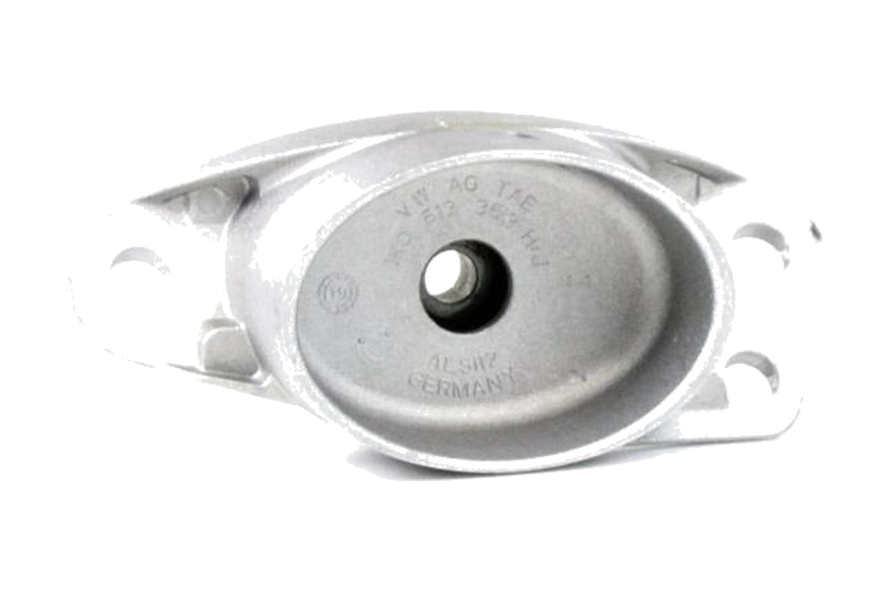 Coxim de Amortecedor Traseiro Superior VW 1K0513353H - Imagem 12