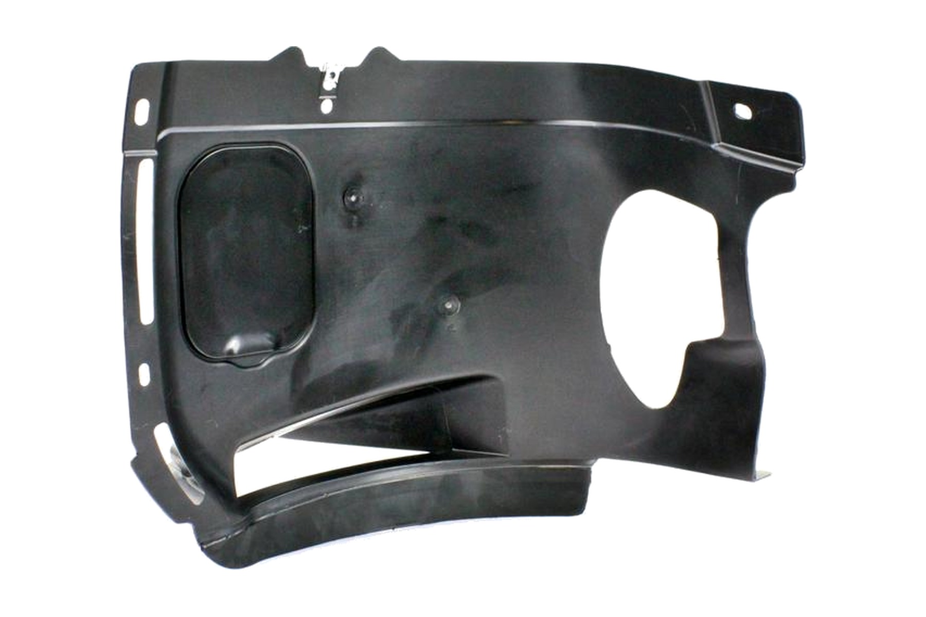 Para-barro de Caixa de Roda VW 5G0805911AK - Imagem 12
