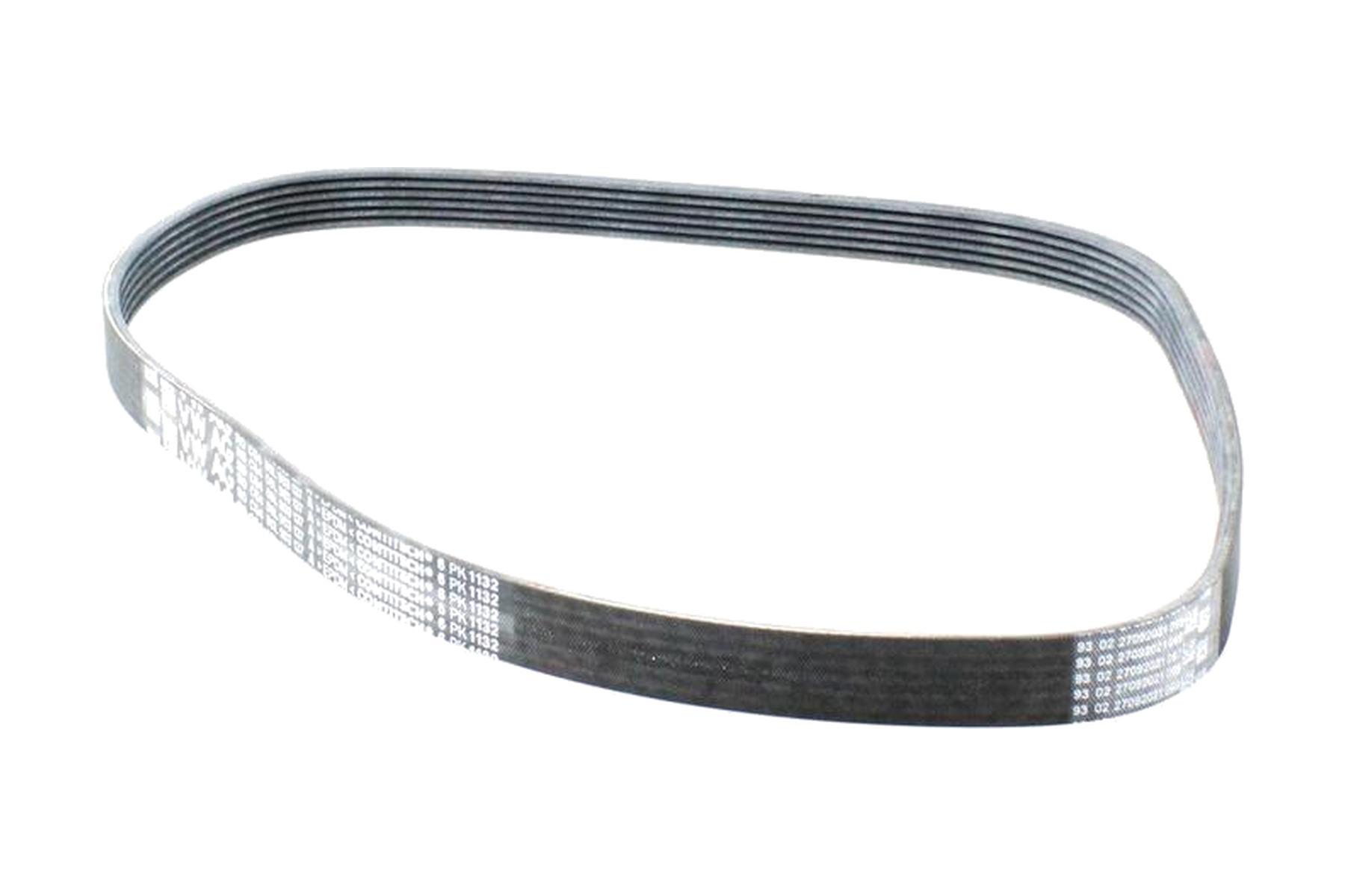 Correia de Acessórios de Motor VW 06L903137A - Imagem 22