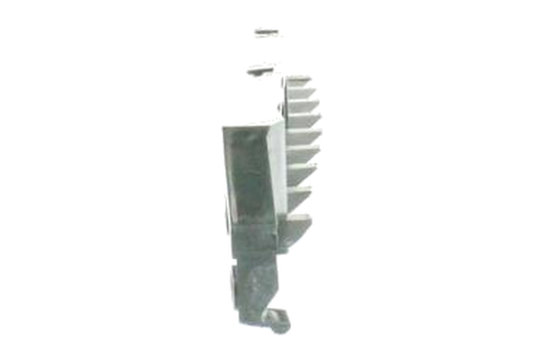Suporte Guia de Para-choque VW 5Z6807864 - Imagem 19