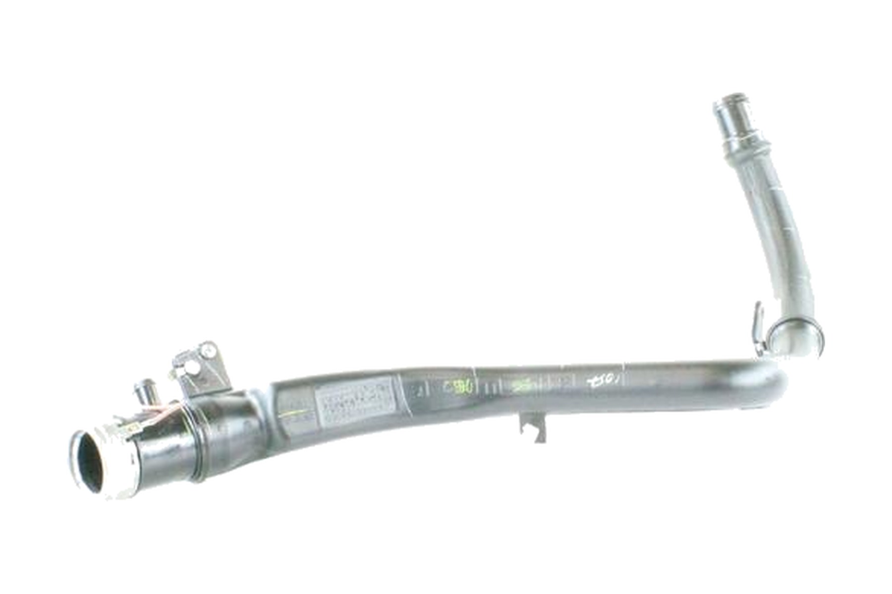 Tubo de Abastecimento de Tanque de Combustível VW 5U7201129F - Imagem 10
