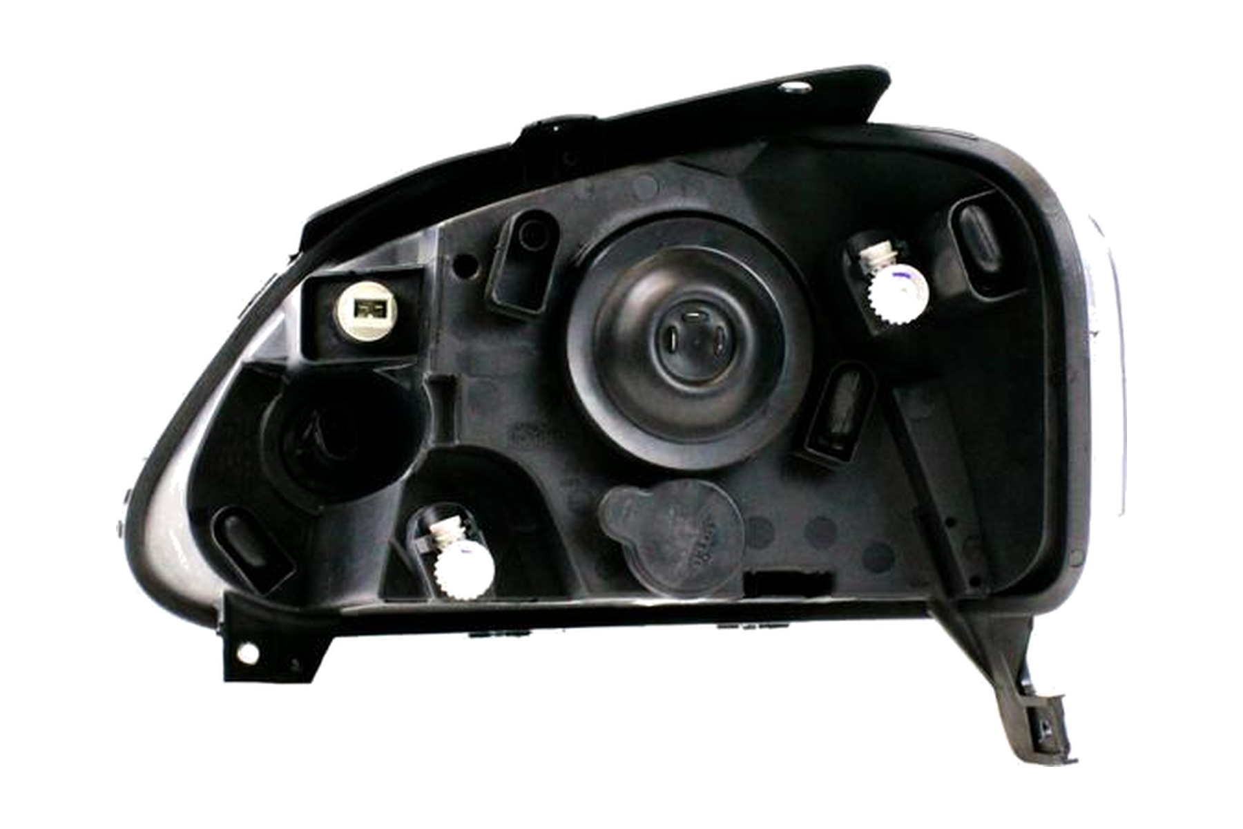 Farol Direito (Passageiro) VW 5Z1941006 - Imagem 15