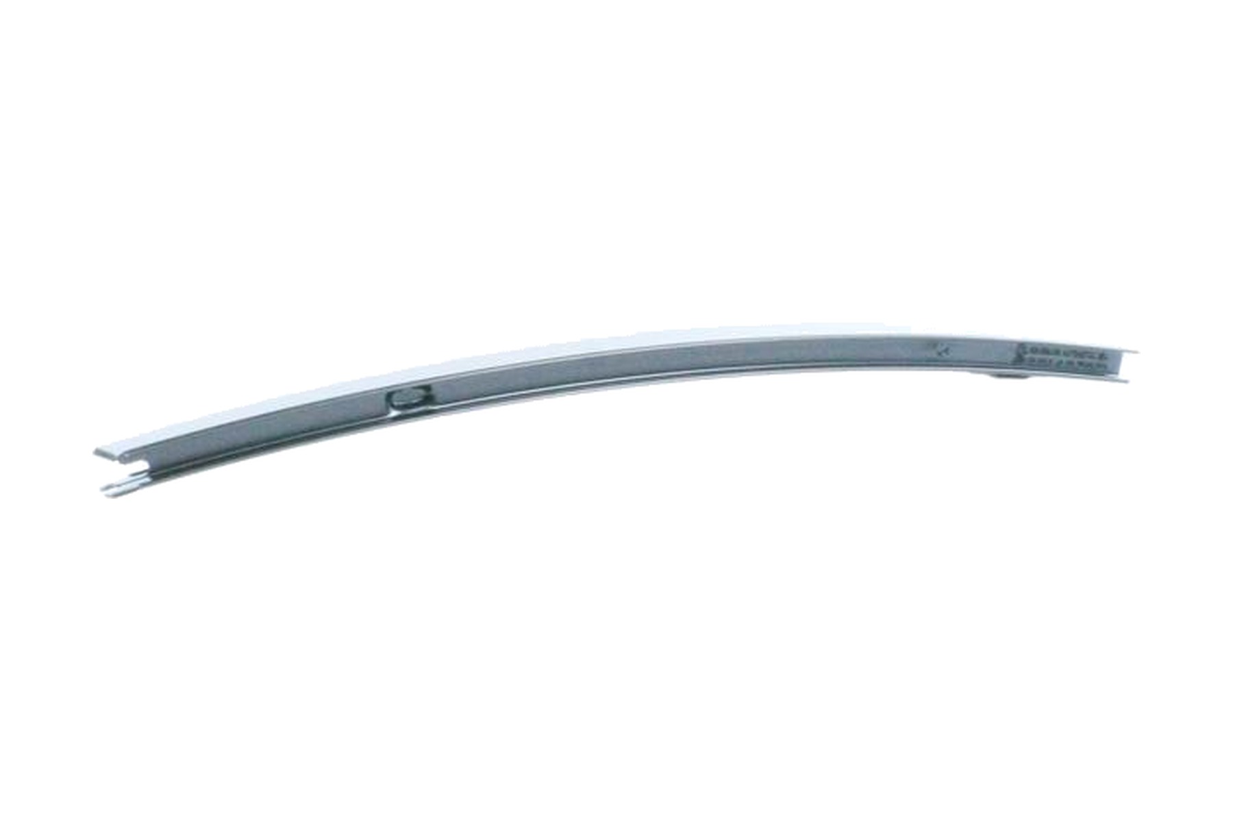 Trilho Guia de Vidro de Janela de Porta VW 6Q583940803C - Imagem 11