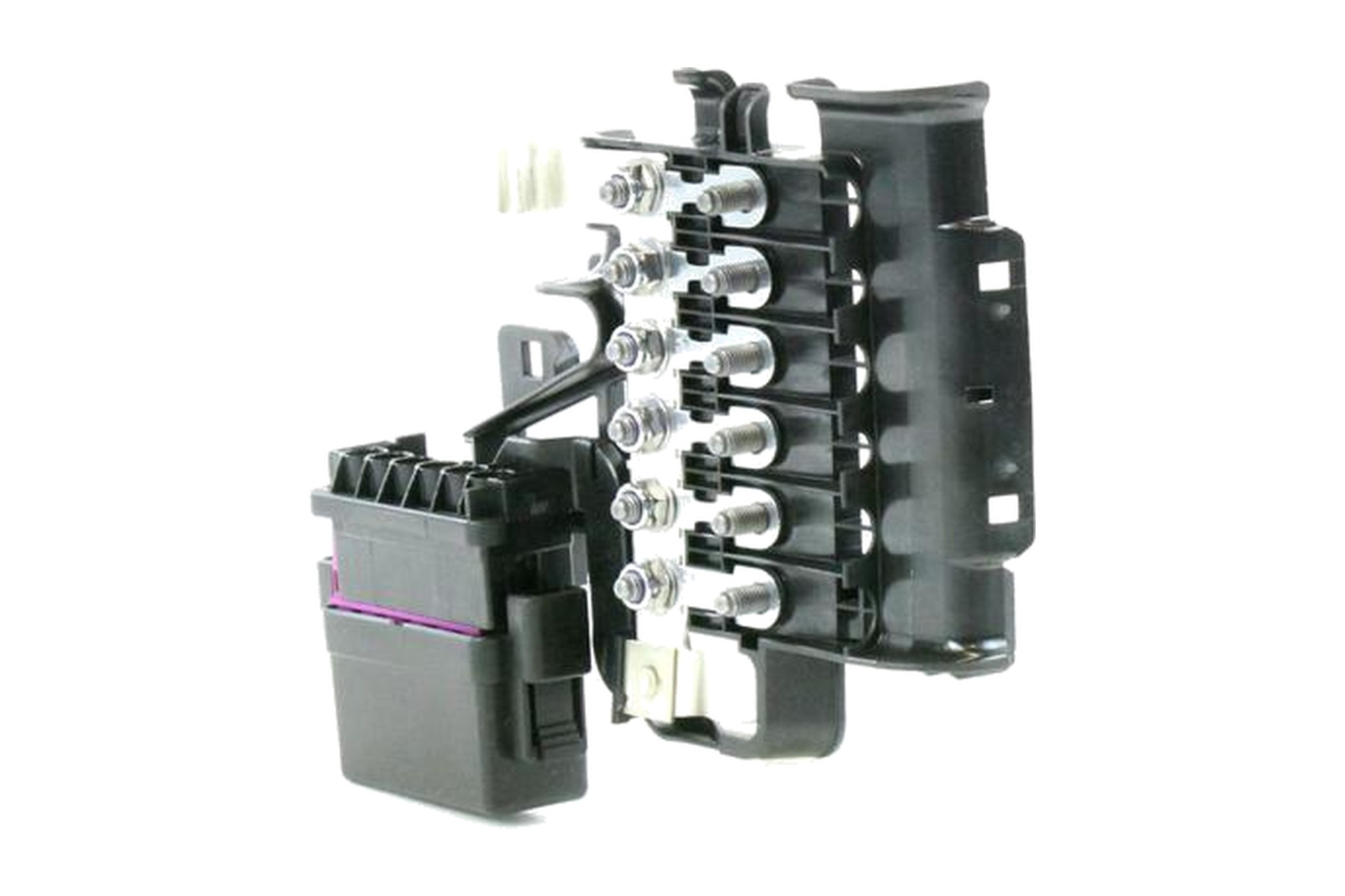 Caixa de Fusíveis de Bateria VW 2H0937550G - Imagem 4