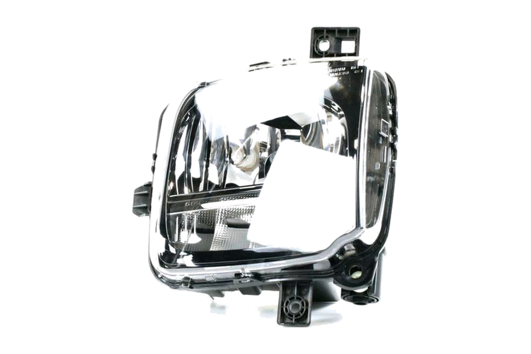 Farol de Milha Dianteiro Direito (Passageiro) VW 2GM941662 - Imagem 3