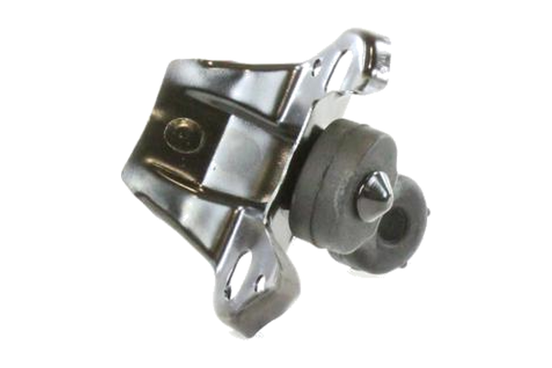 Suporte de Coxim de Escapamento VW 5X0253144 - Imagem 5