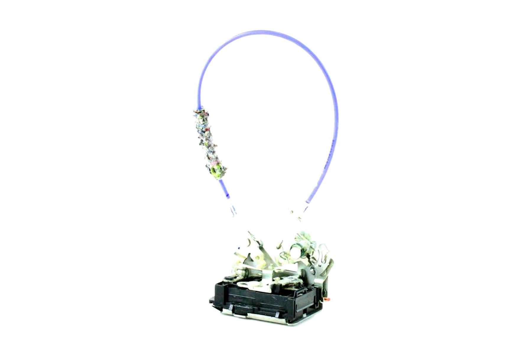 Fechadura de Porta VW 5W4839014AA - Imagem 15