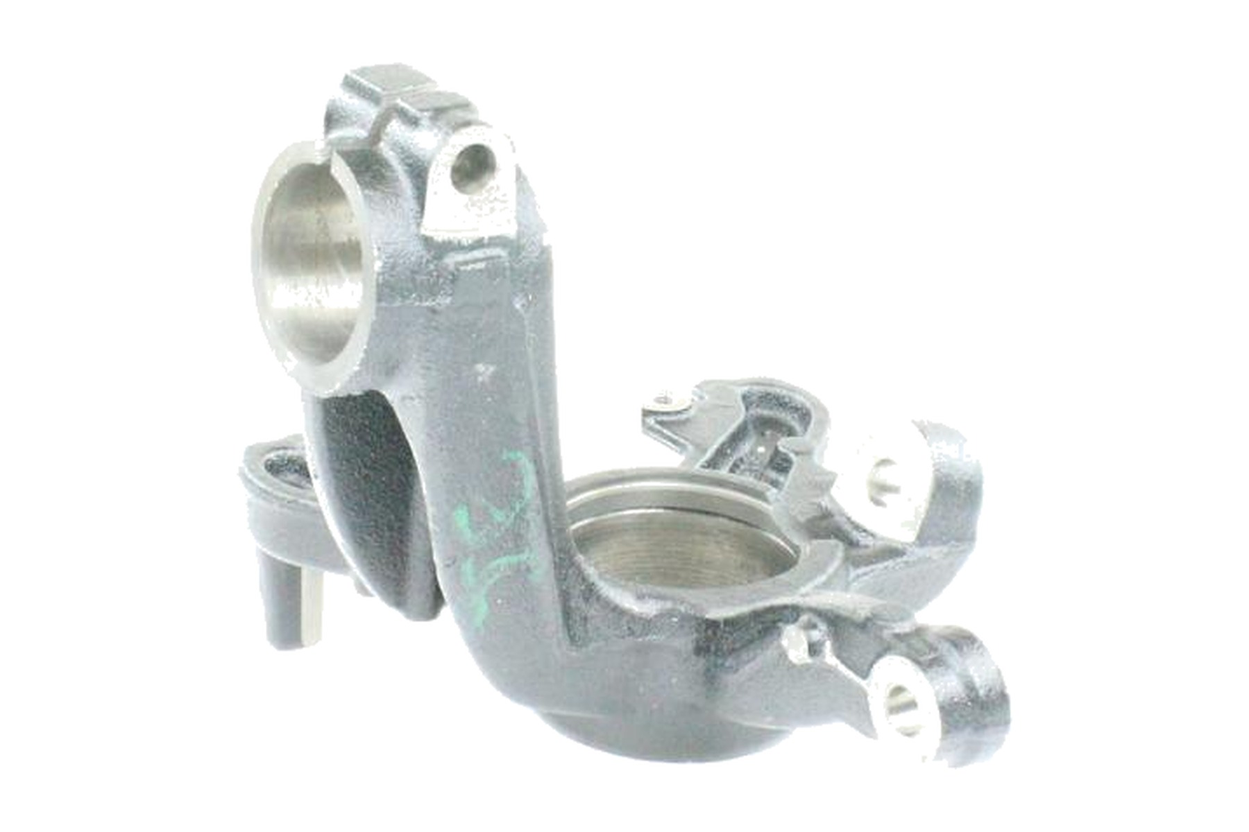Manga de Eixo de Suspensão VW 5Z0407255B - Imagem 17