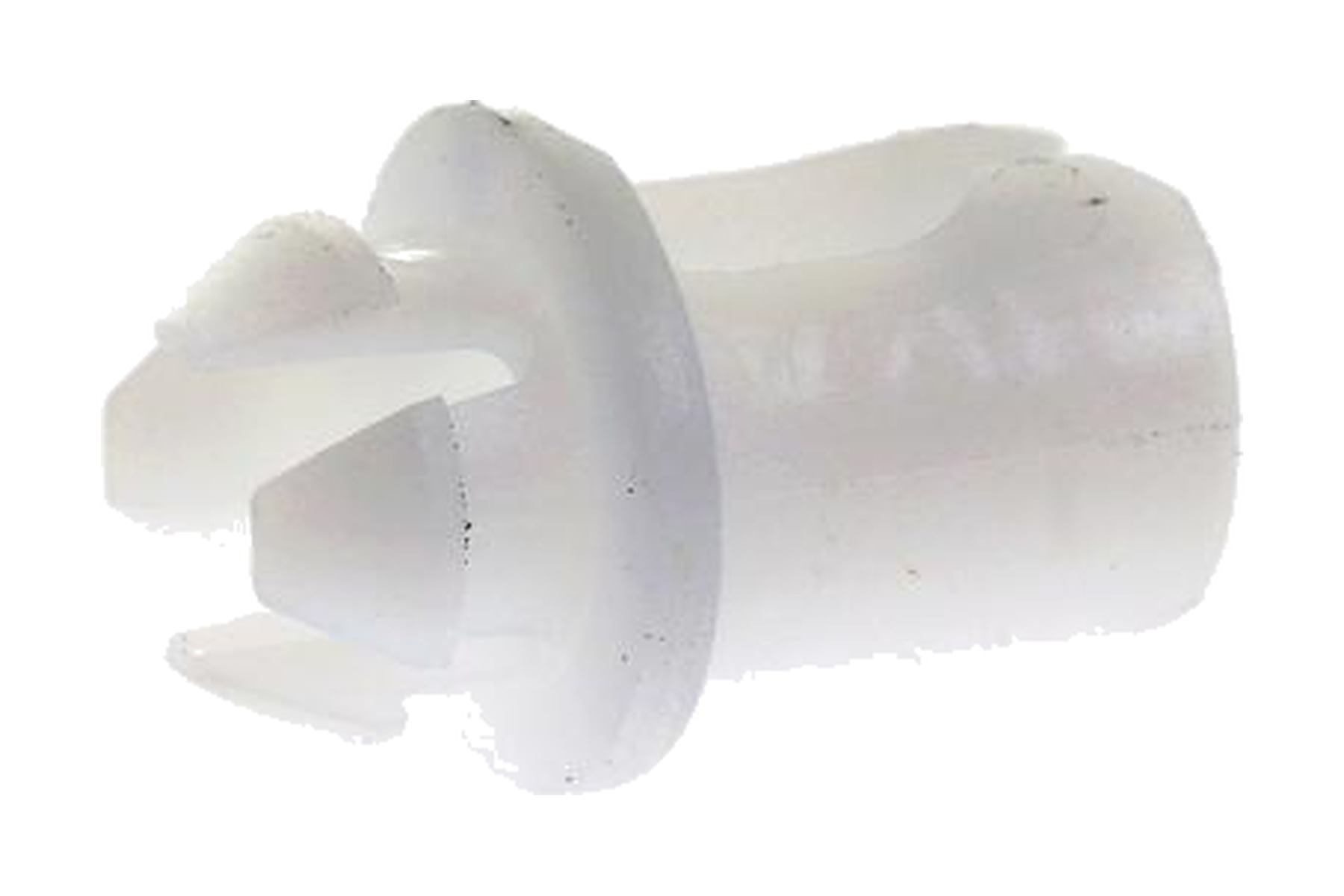 Presilha de Fixação de Haste de Pino de Trava de Porta VW 5U0837199A - Imagem 2