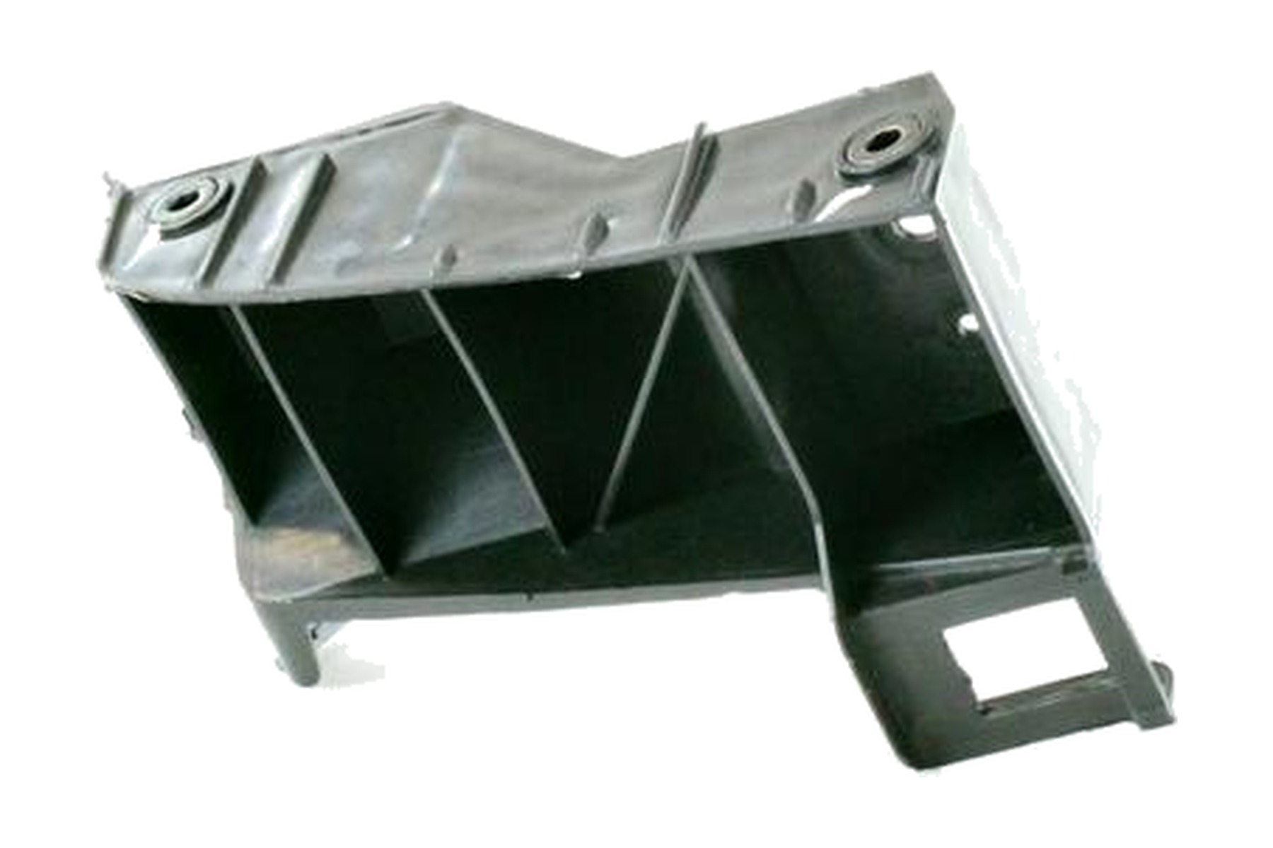 Suporte Guia de Para-choque VW 6QE807375 - Imagem 17