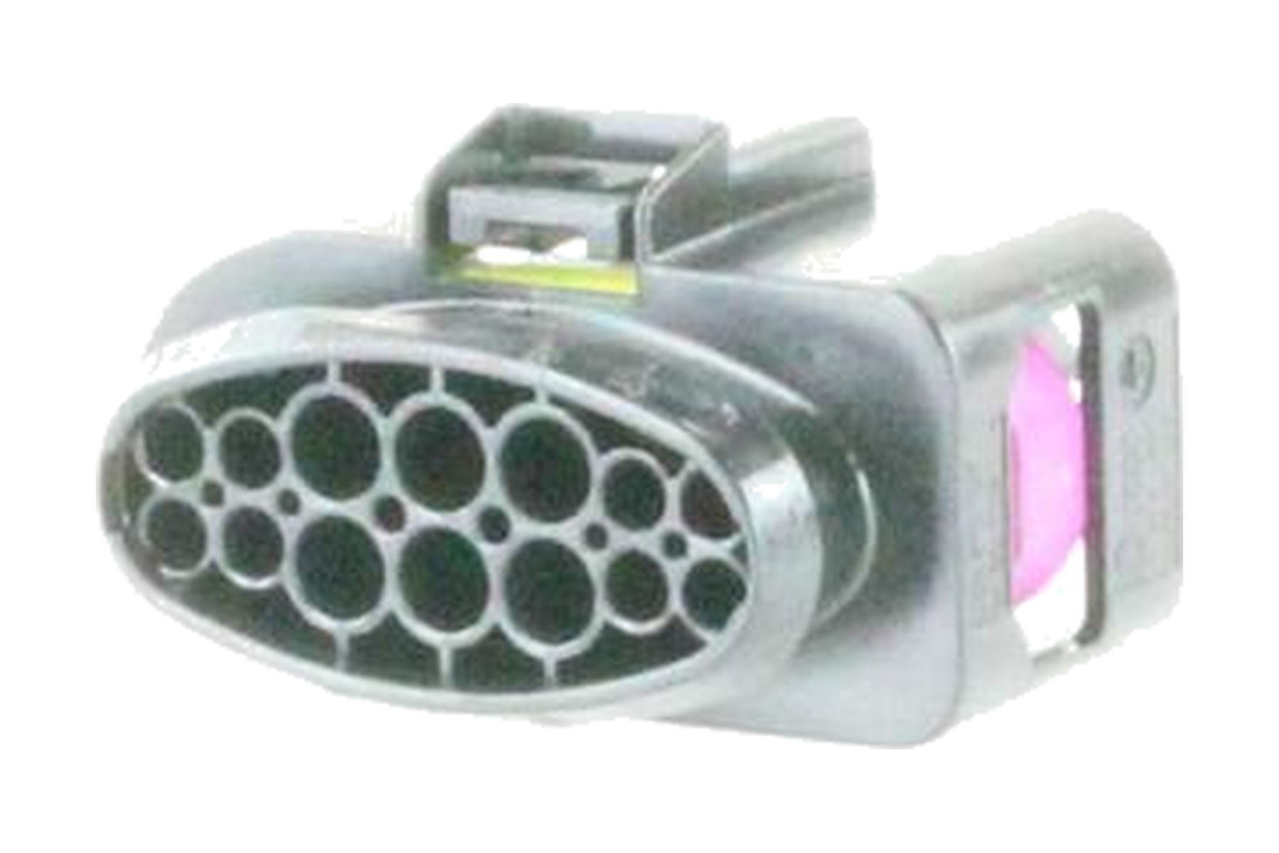 Conector de Chicote Elétrico VW 3C0973737 - Imagem 15