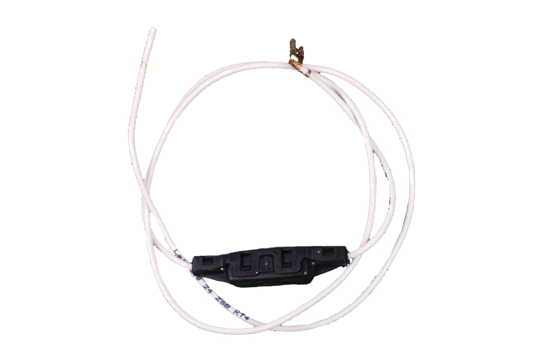 Módulo de Filtro de Ruído de Rádio VW 2G0035570A