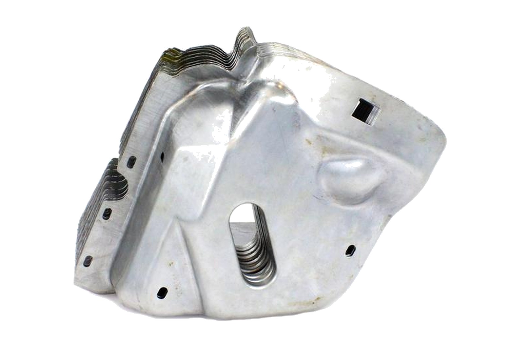 Alojamento de Lanterna VW 5U6813328
