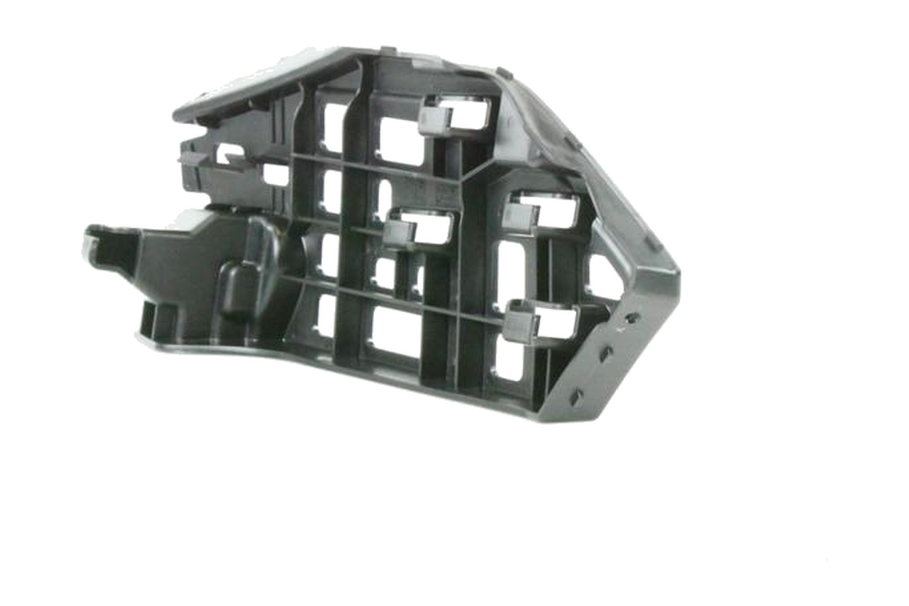 Suporte Guia de Para-choque VW 6Q0807178A - Imagem 16