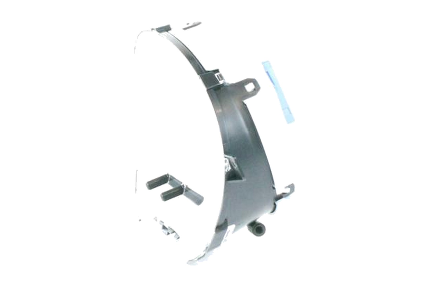 Painel de Instrumentos VW 5U0920825A3Q7 - Imagem 6