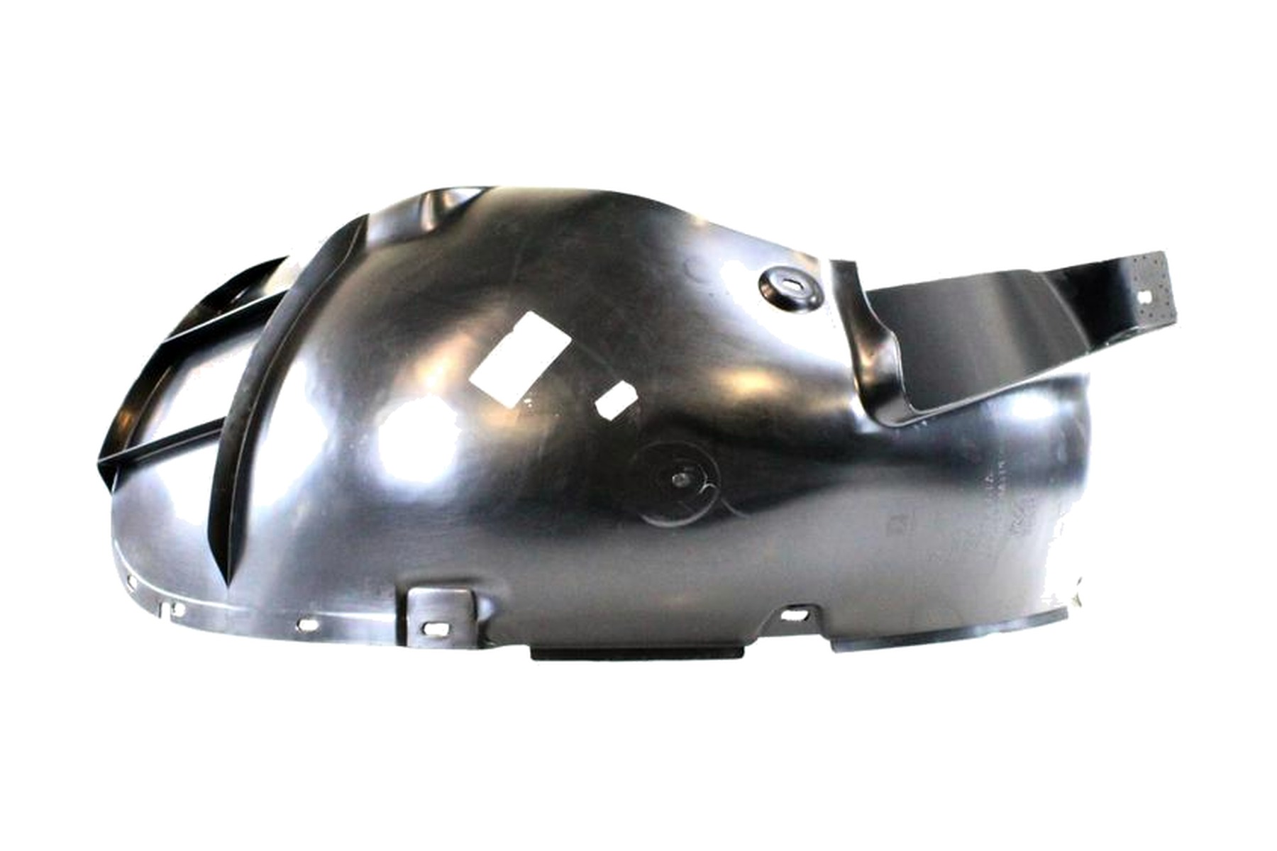 Para-barro de Caixa de Roda VW 1J0809961A - Imagem 10