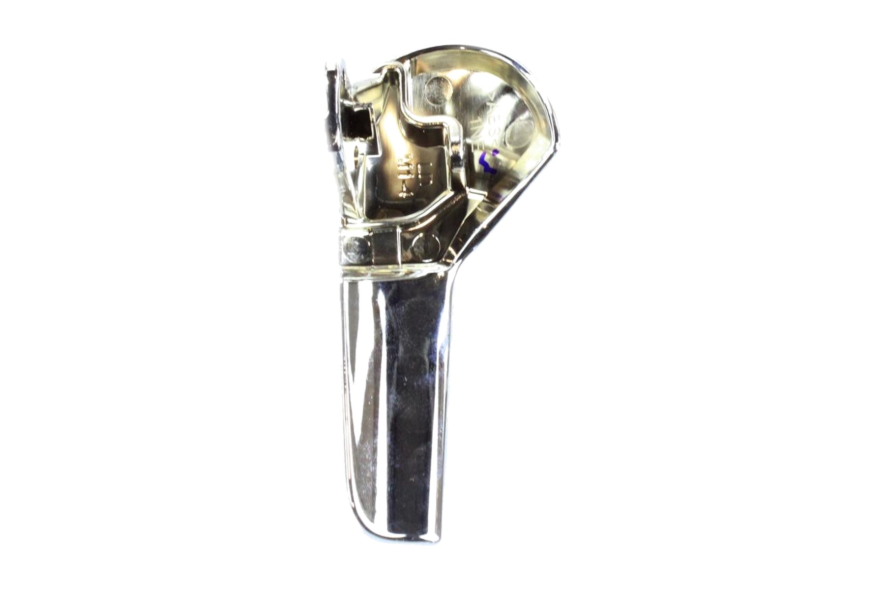 Puxador de Maçaneta de Porta VW 5U0837114B2ZZ - Imagem 3