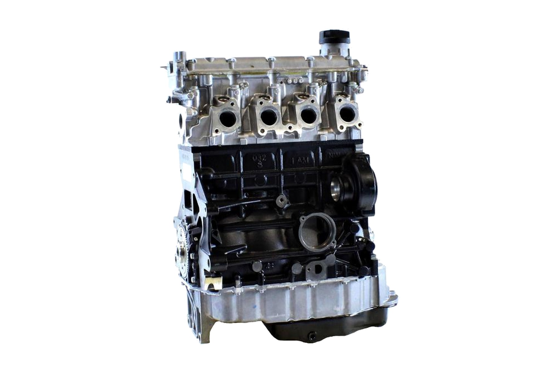 Motor Parcial 1.6 litros VW 032100033H - Imagem 24