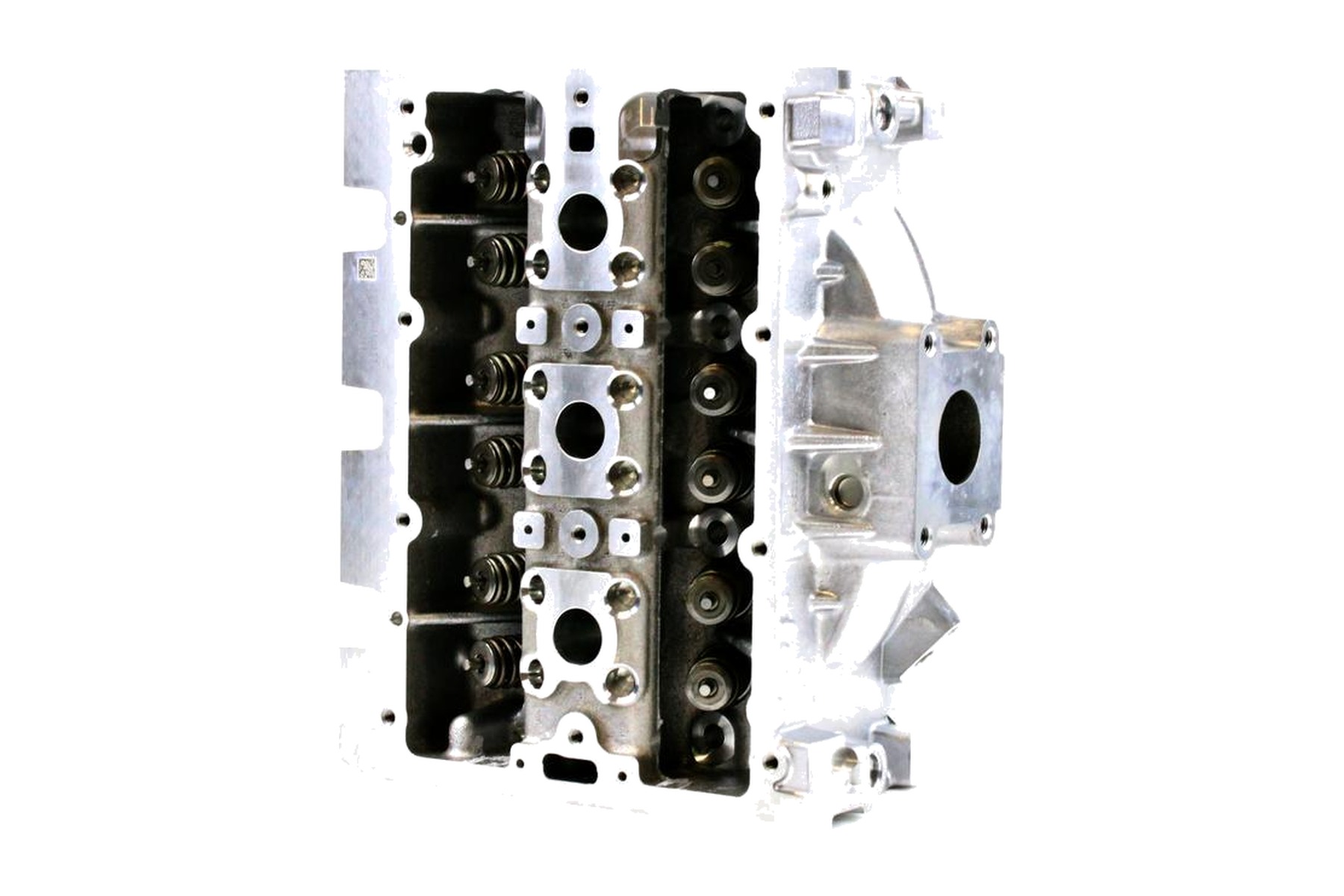 Cabeçote VW 04C103064E - Imagem 3