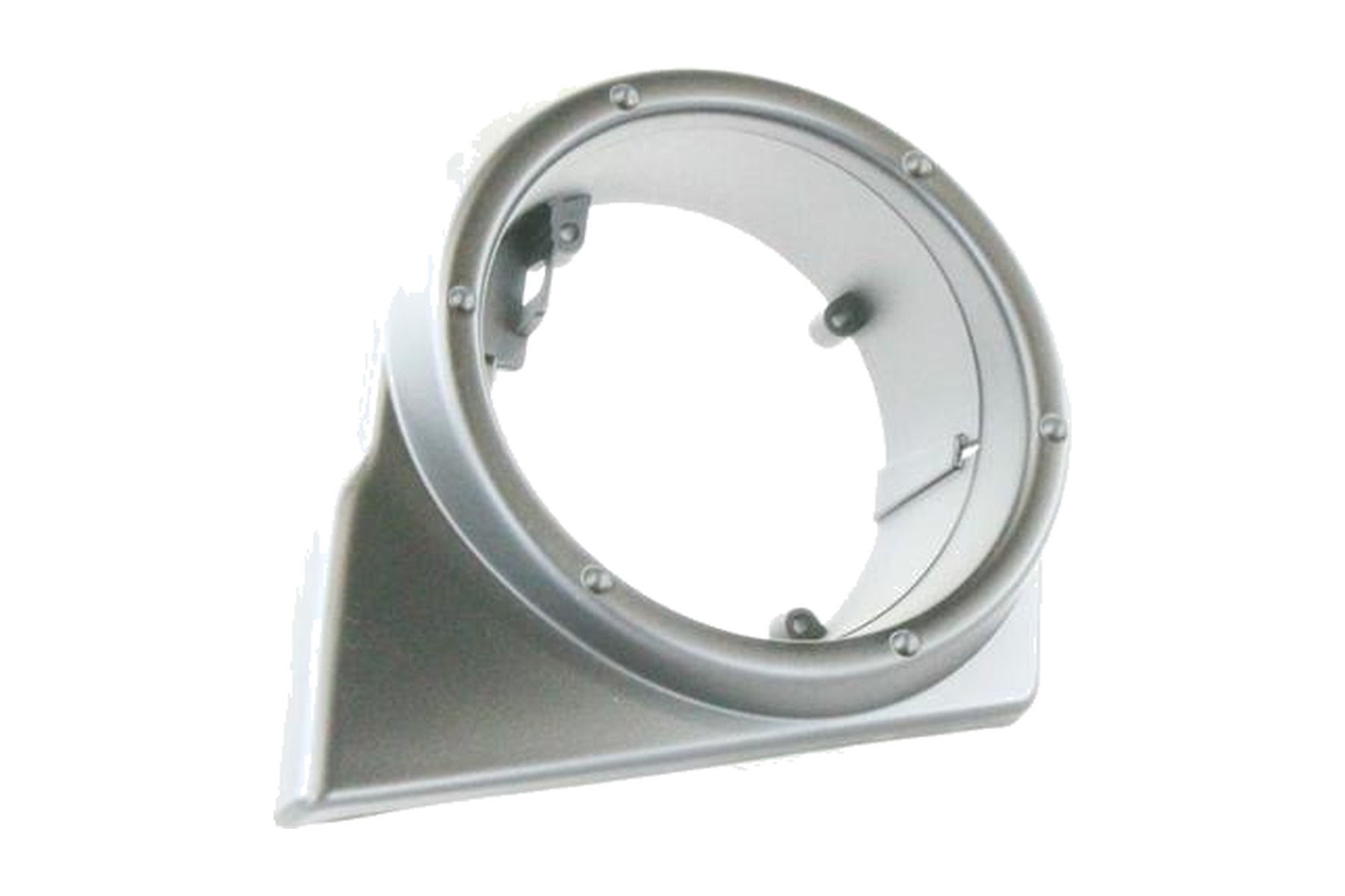 Moldura de Farol de Milha VW 5W08078343BZ - Imagem 23