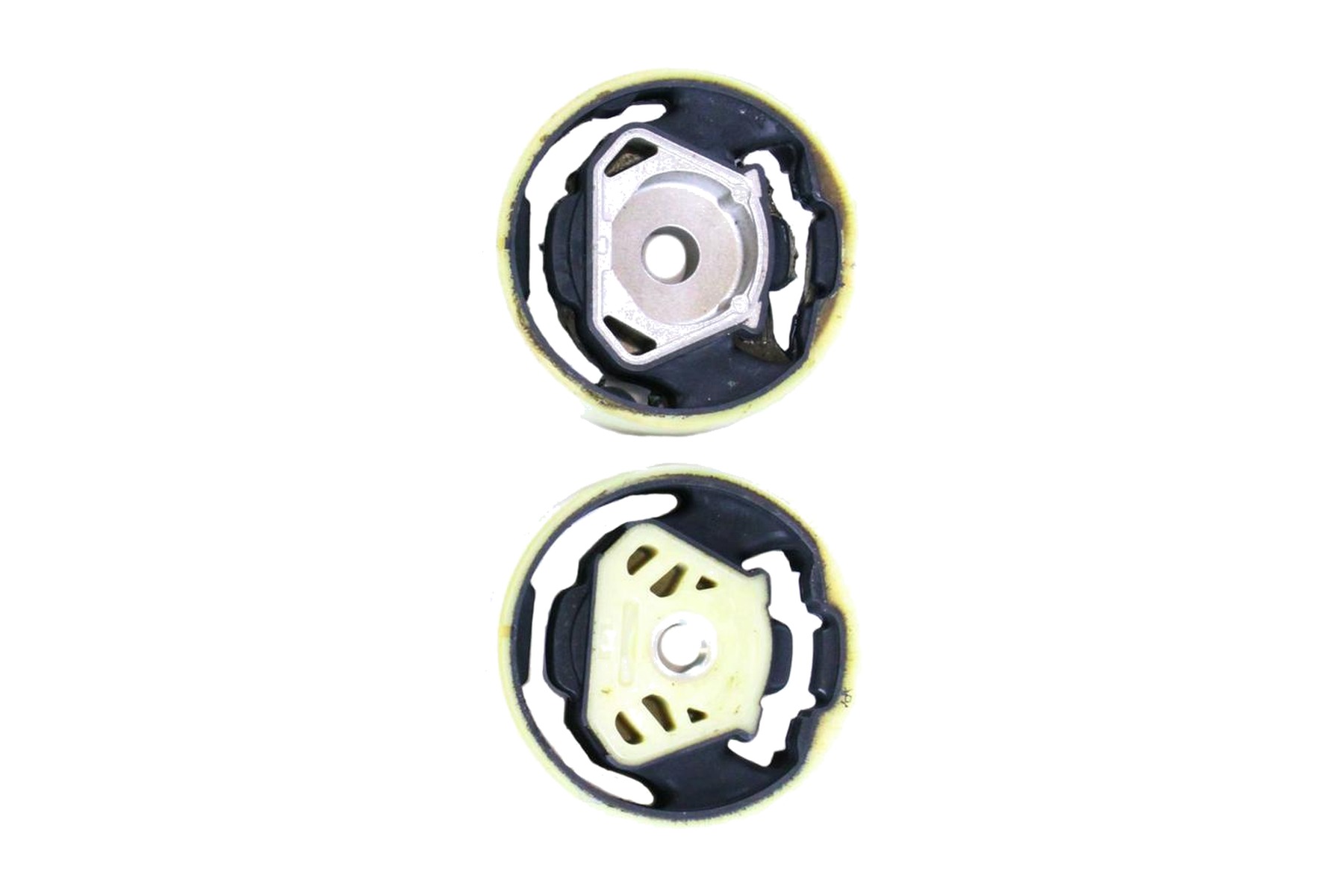 Coxim de Caixa de Câmbio VW 5Q0198037A