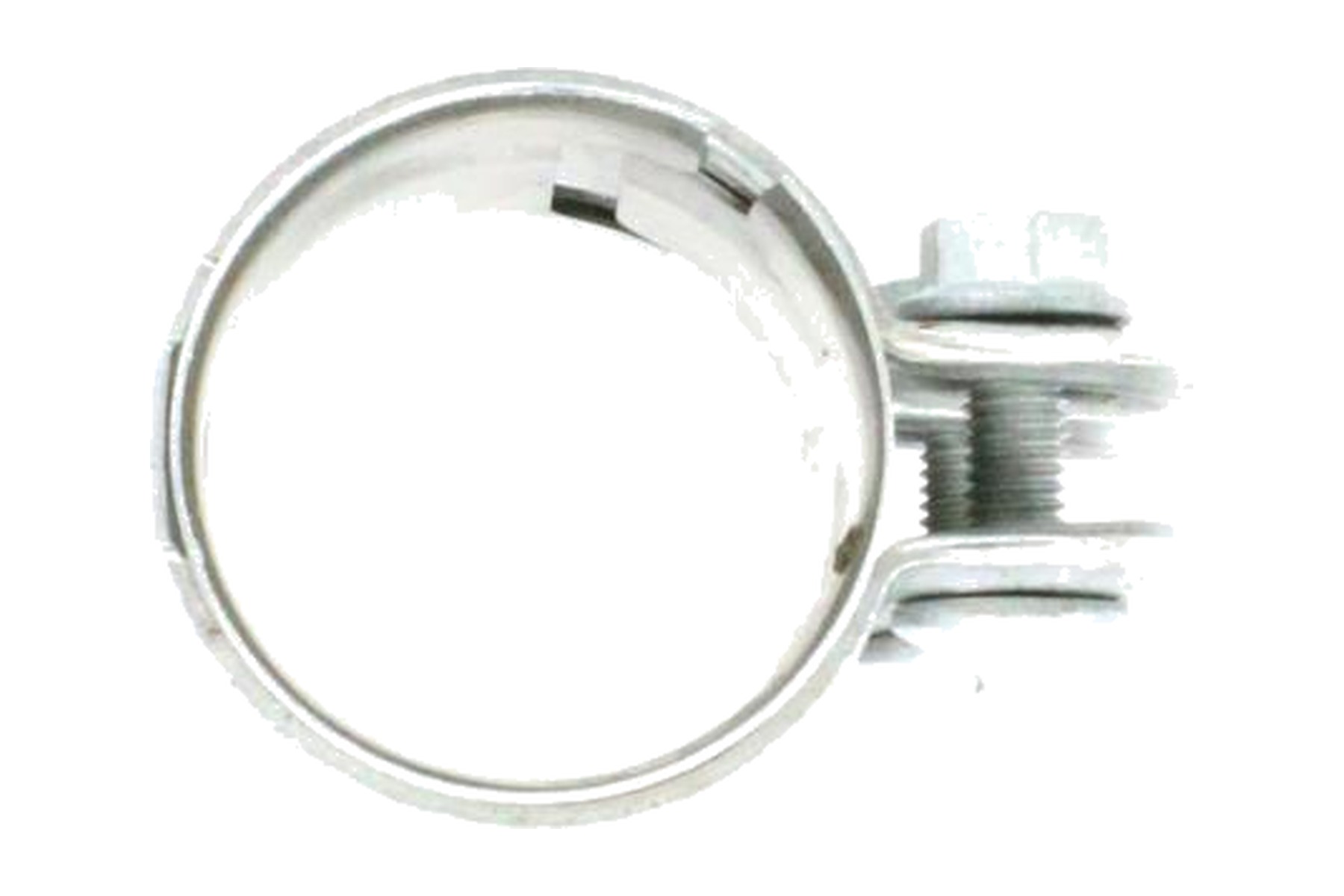 Abraçadeira de Escapamento VW 2Q0253141A - Imagem 25
