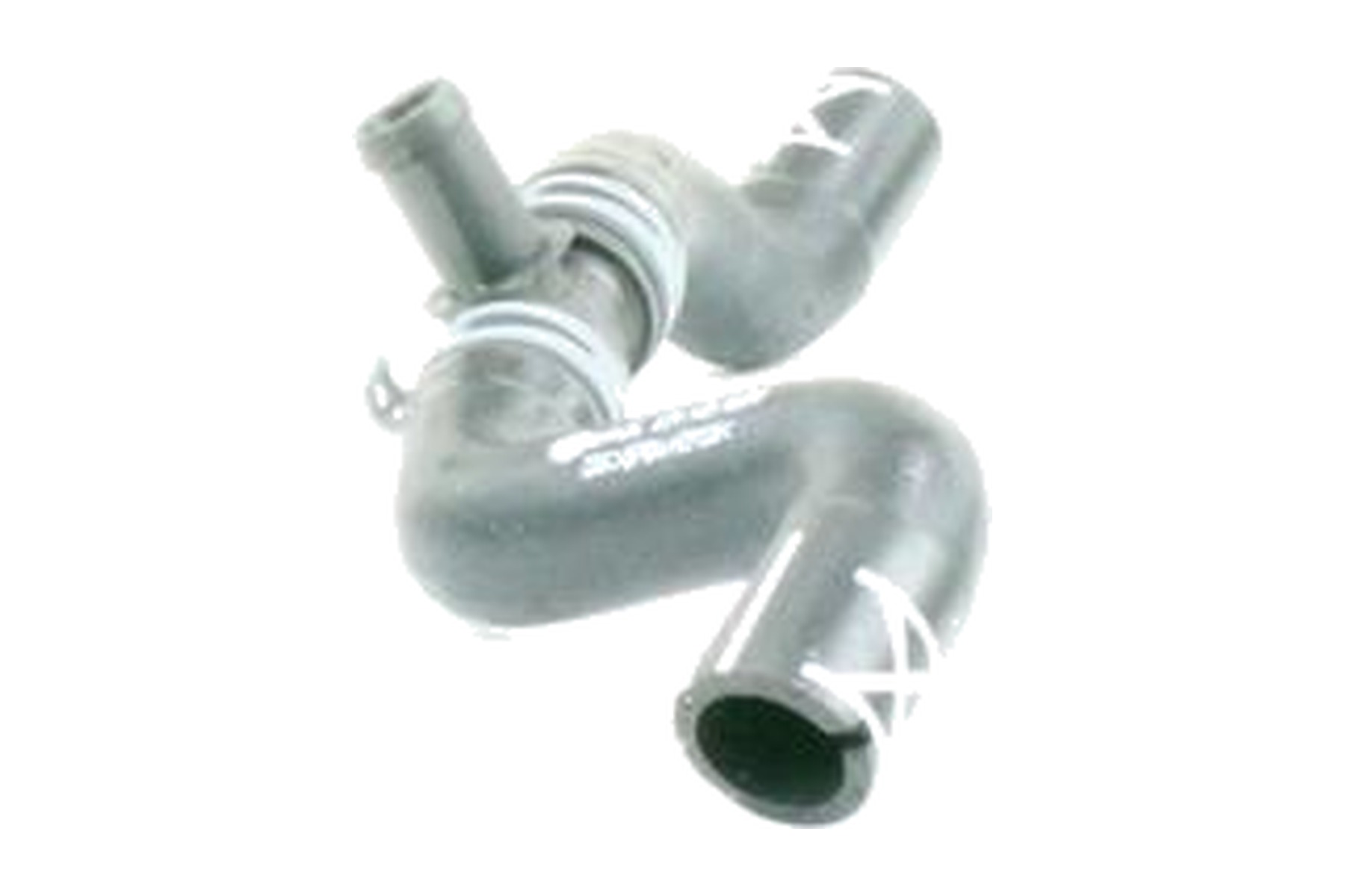 Mangueira de Água de Radiador VW 5Z0122157F - Imagem 8