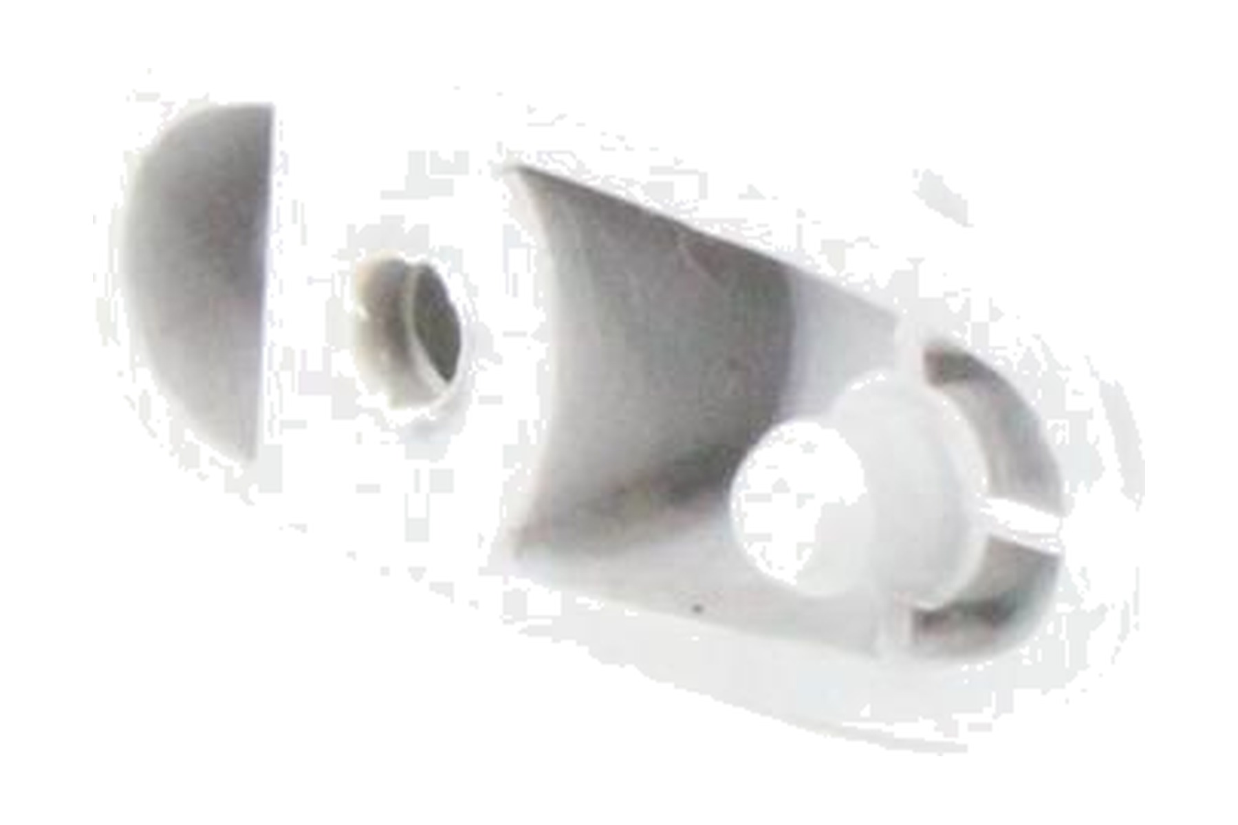 Capa de Cobertura de Para-sol VW 1498575631M60 - Imagem 16