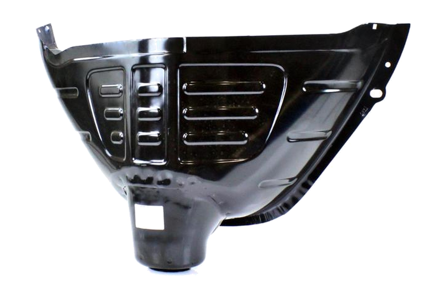 Chapa de Caixa de Roda VW 5U0809851CTR - Imagem 3