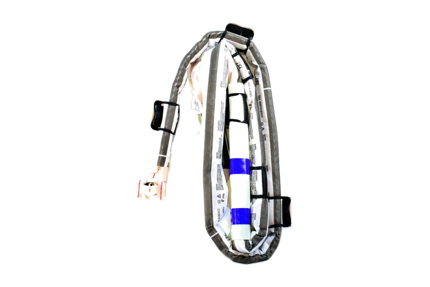 Airbag Direito (Passageiro) Cortina VW 17A880742N - Imagem 2