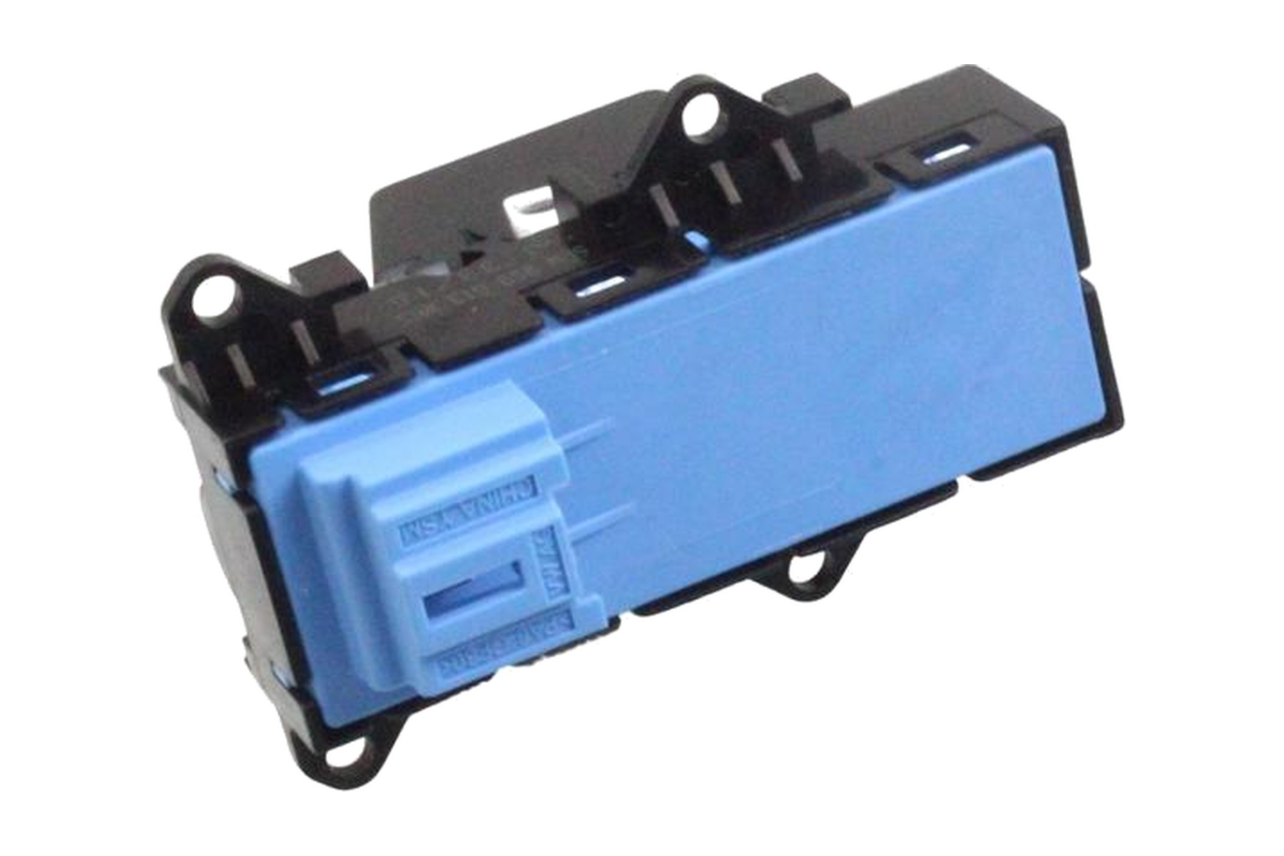 Botão VW 5GM959613WHS - Imagem 2